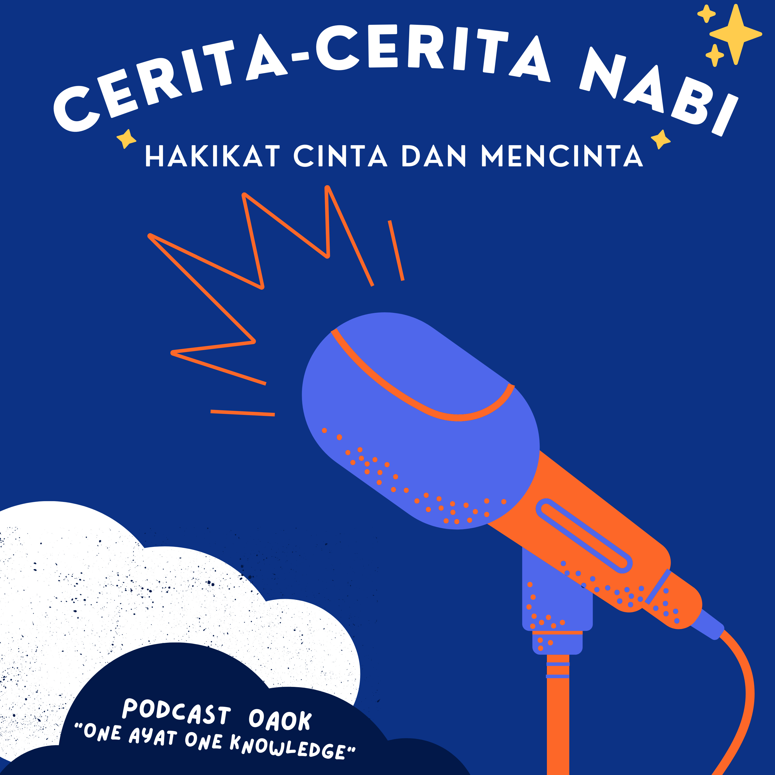 Cerita-Cerita Nabi