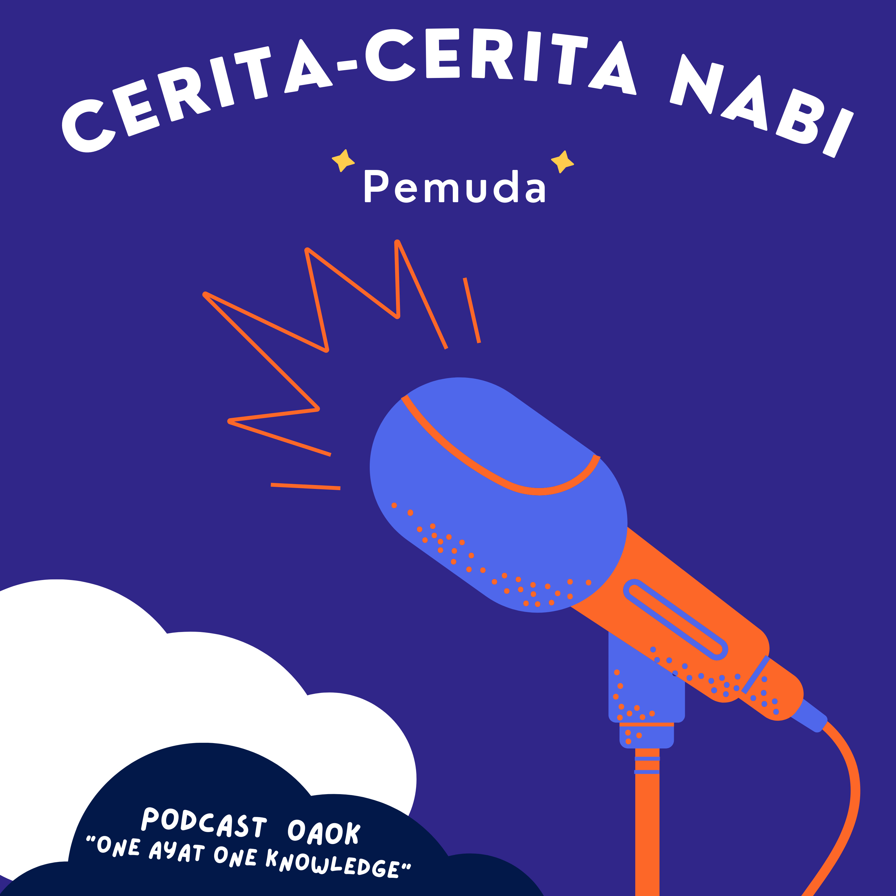 Cerita-Cerita Nabi