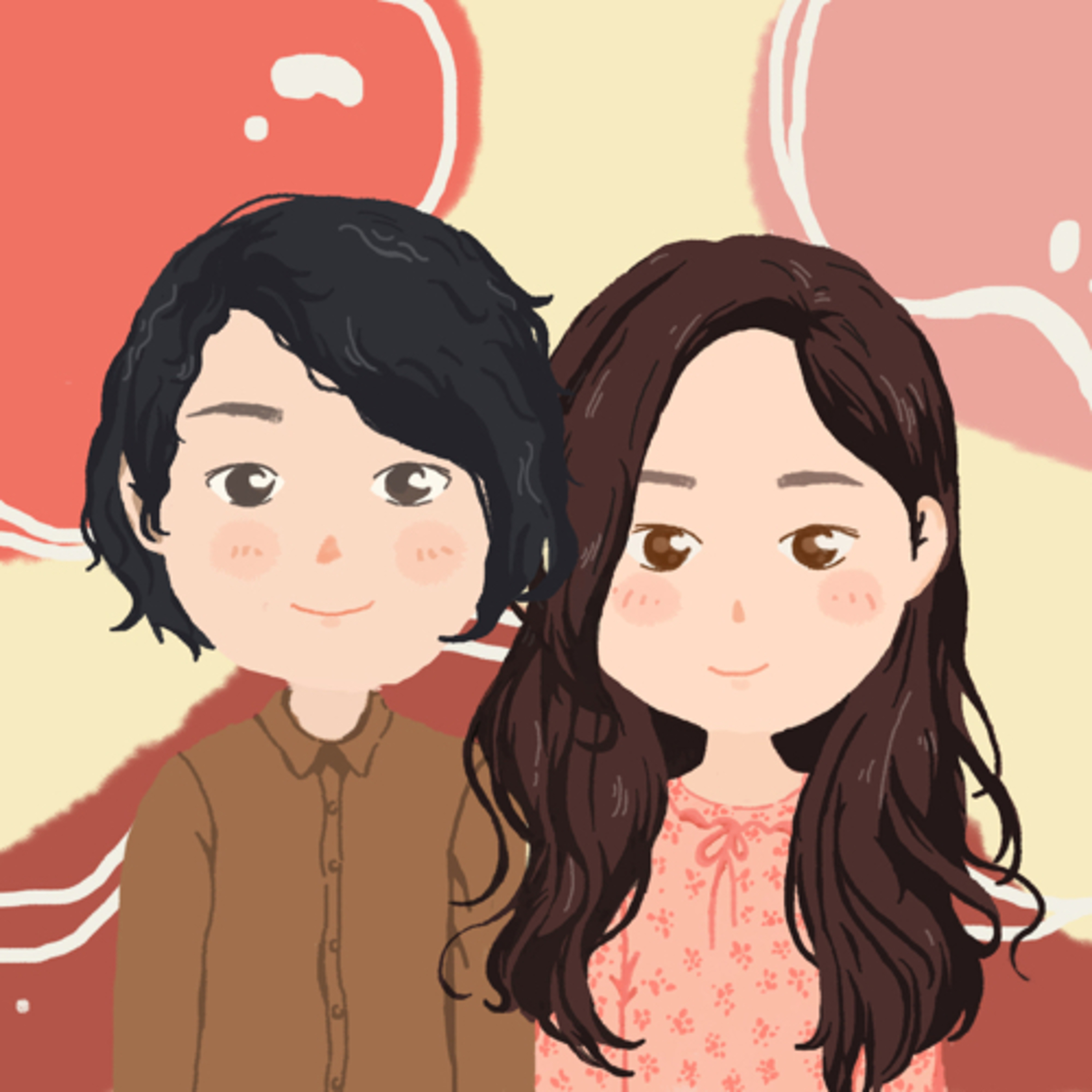 Ep.1-今天晚餐吃什麼？ episode artwork