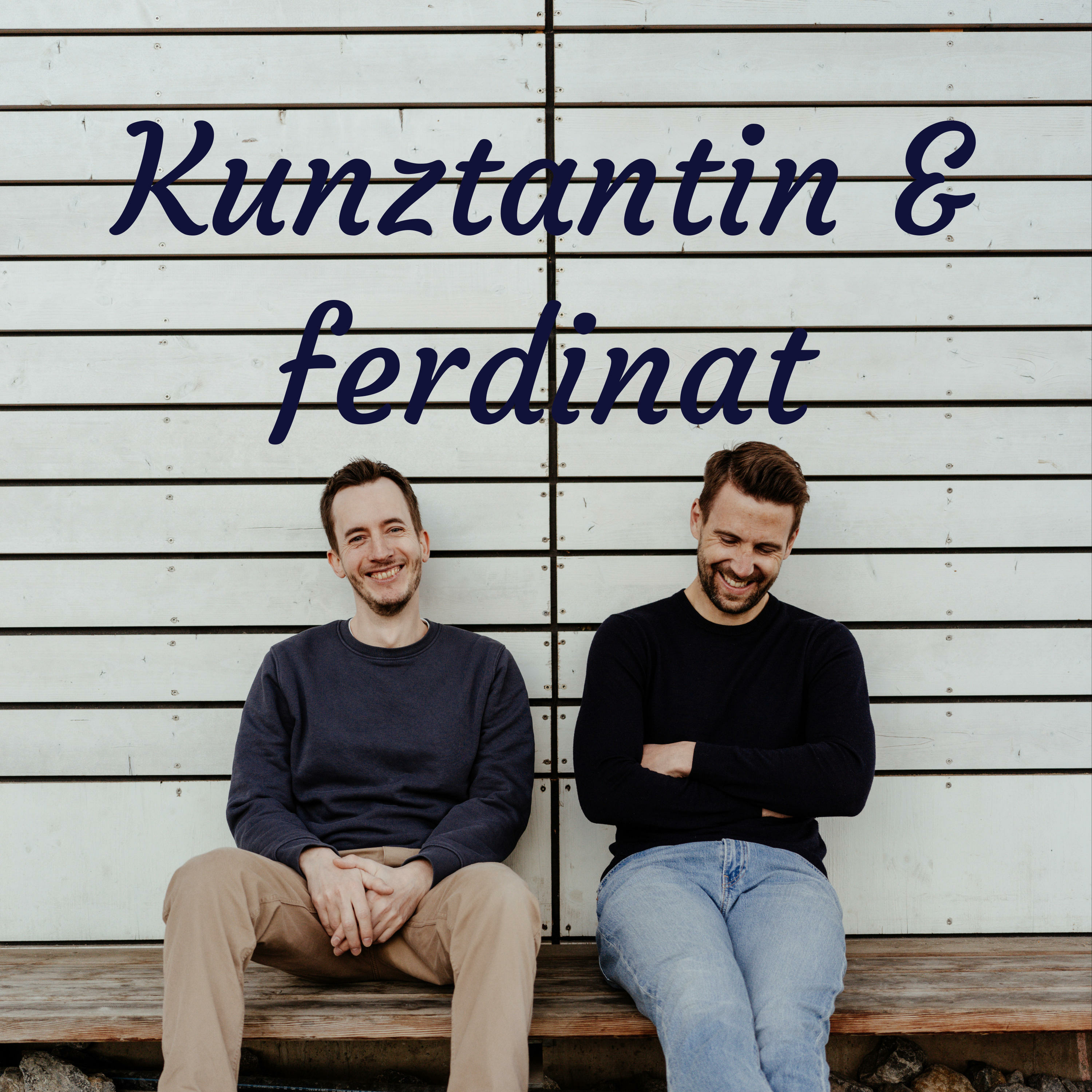 Kunztantin & ferdinat