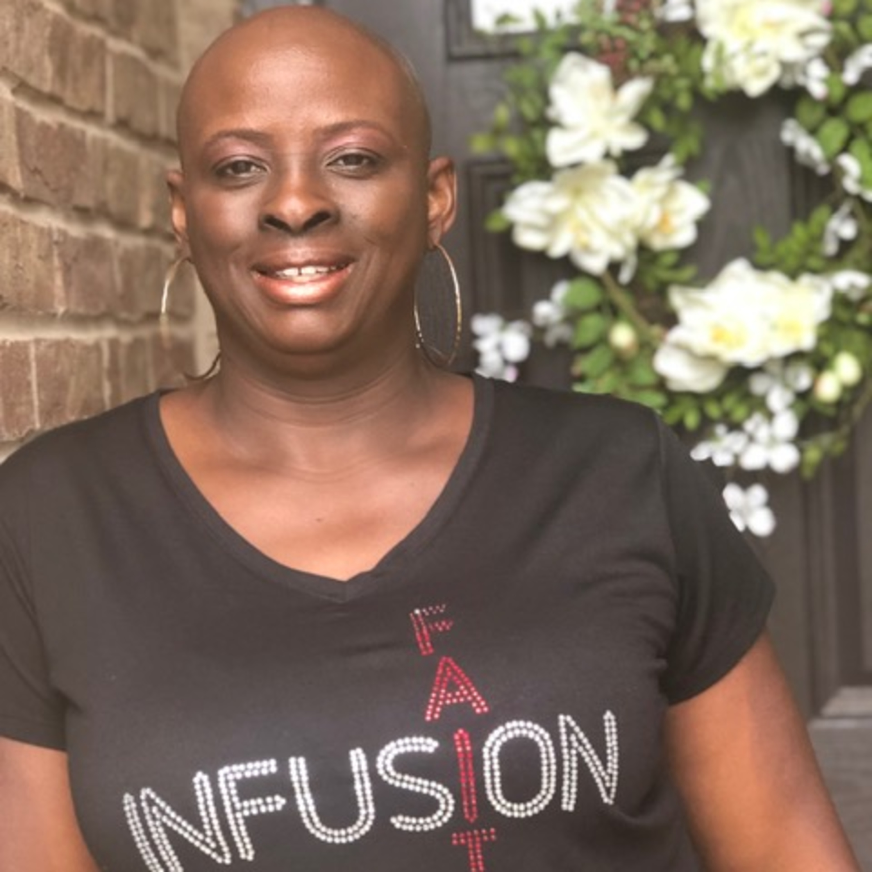 Faith Infusion