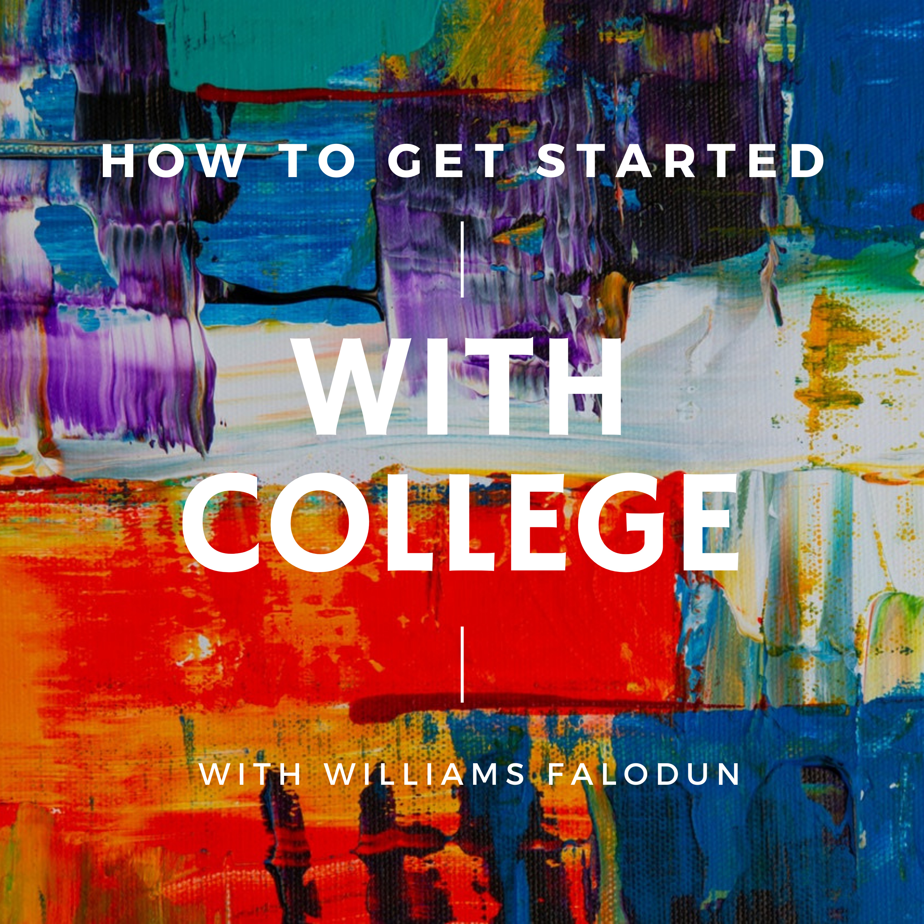 My College Experience