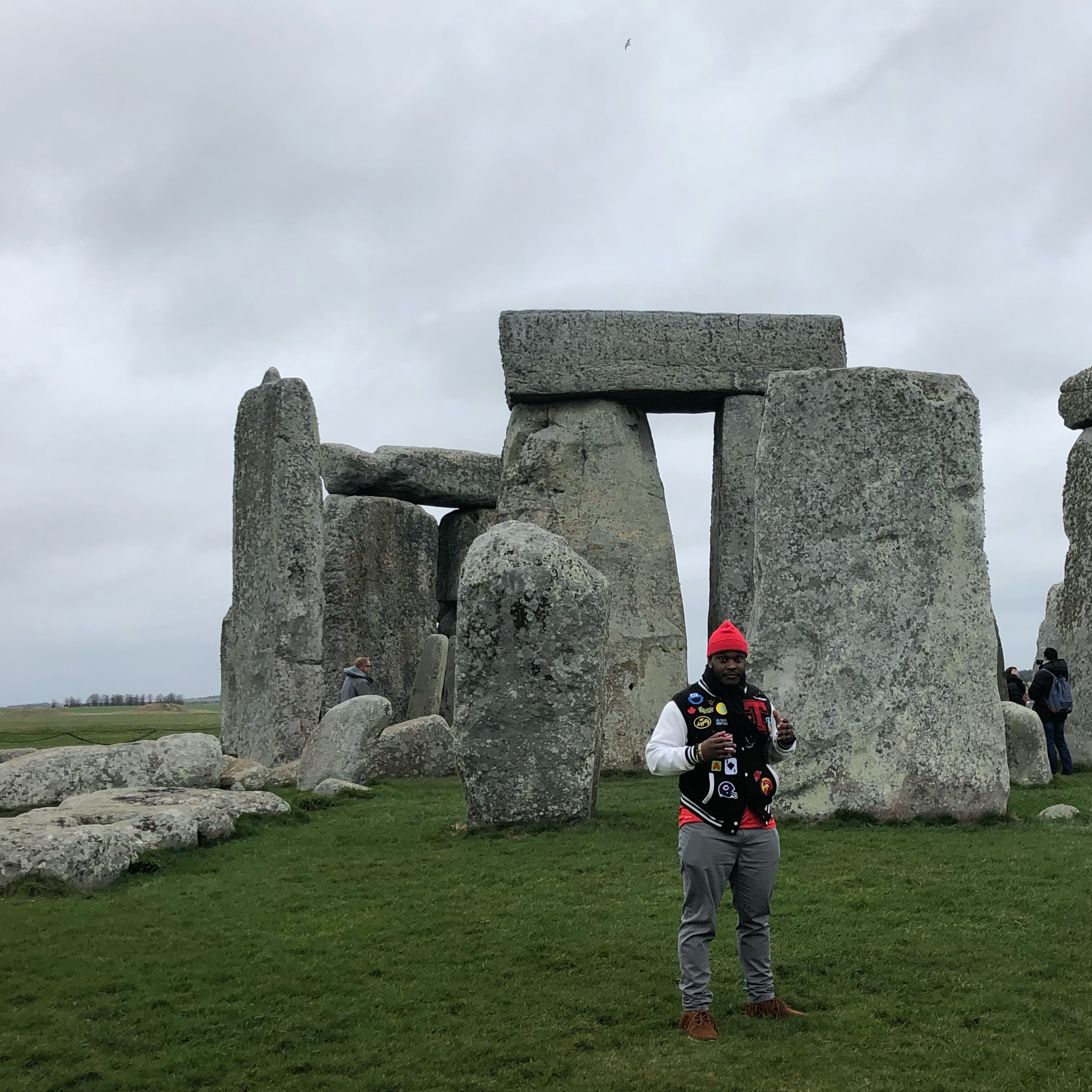 Torrance’s 15 Minutes