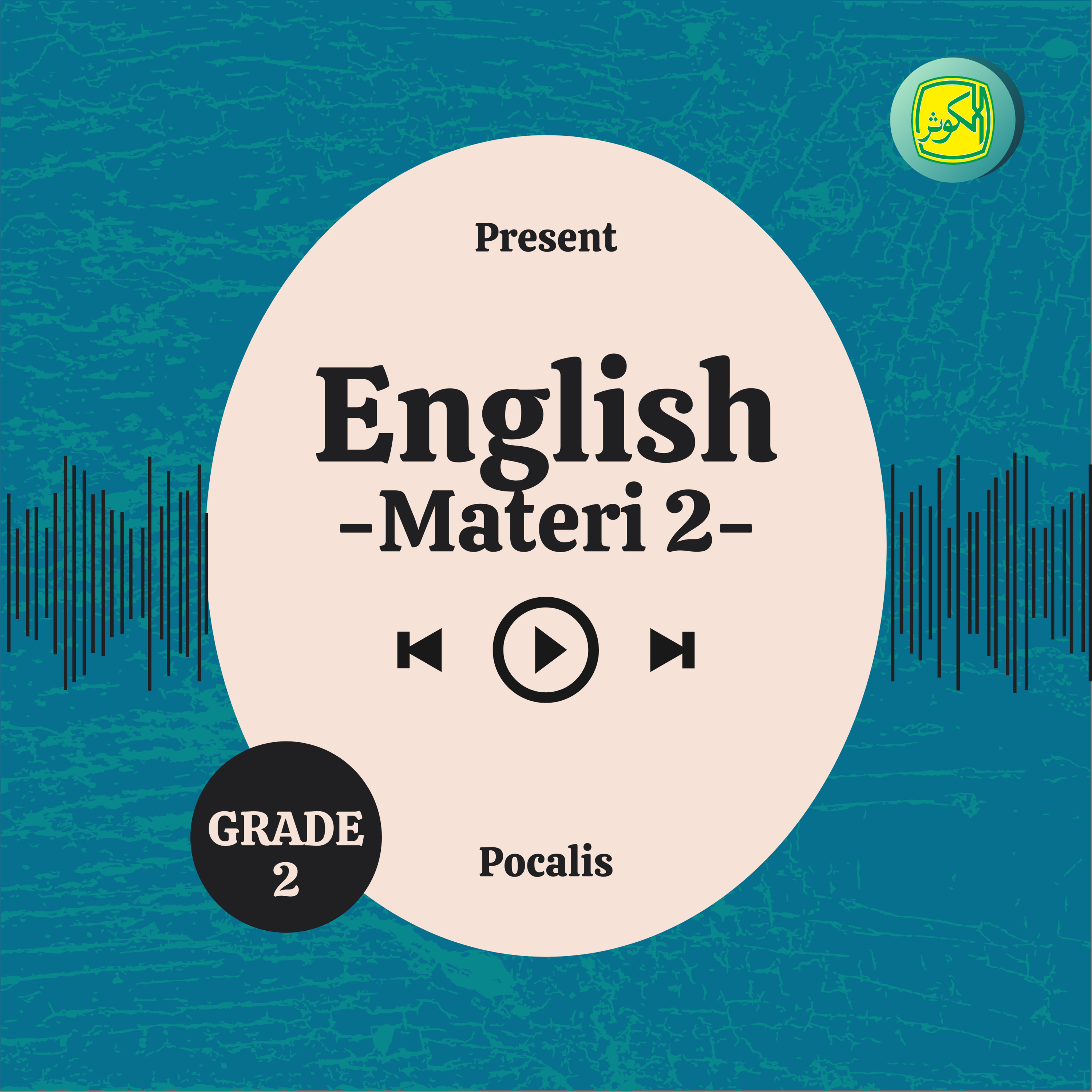 English Materi 2 | Grade 2 episode artwork