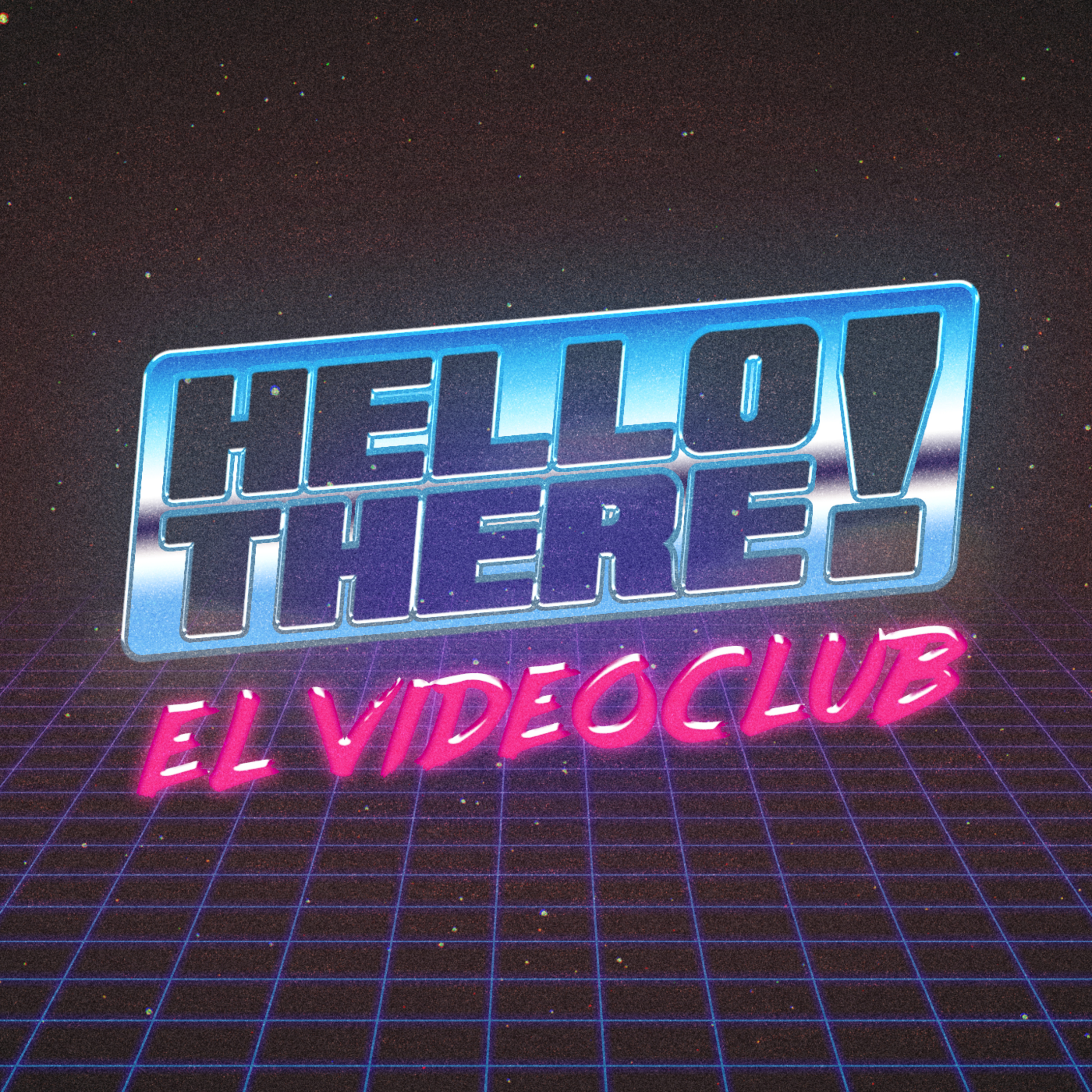 Hello There