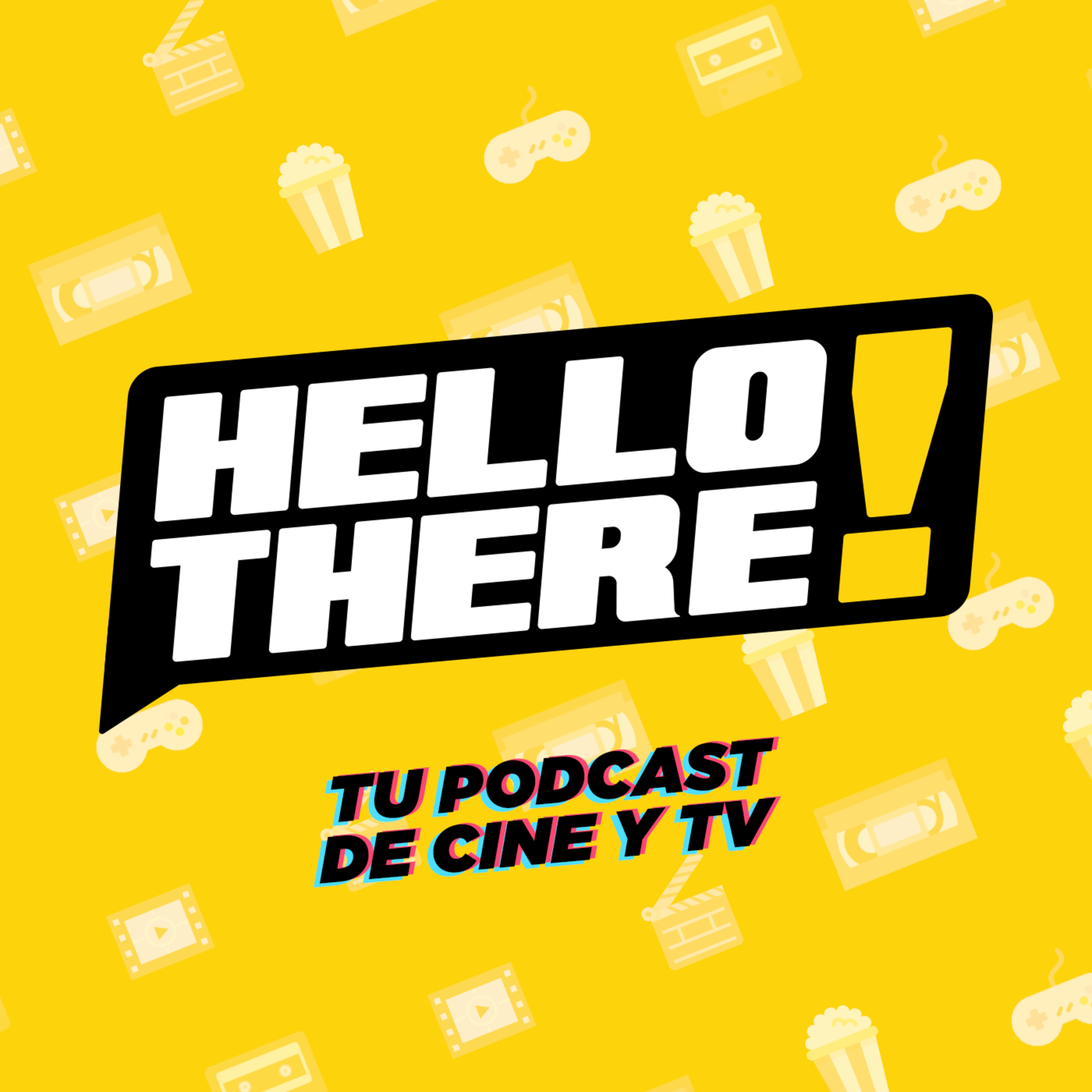 98. Dime Cuando Tú, Nuevo Orden, We Can Be Heroes y Nuestro Inicio de Año episode artwork