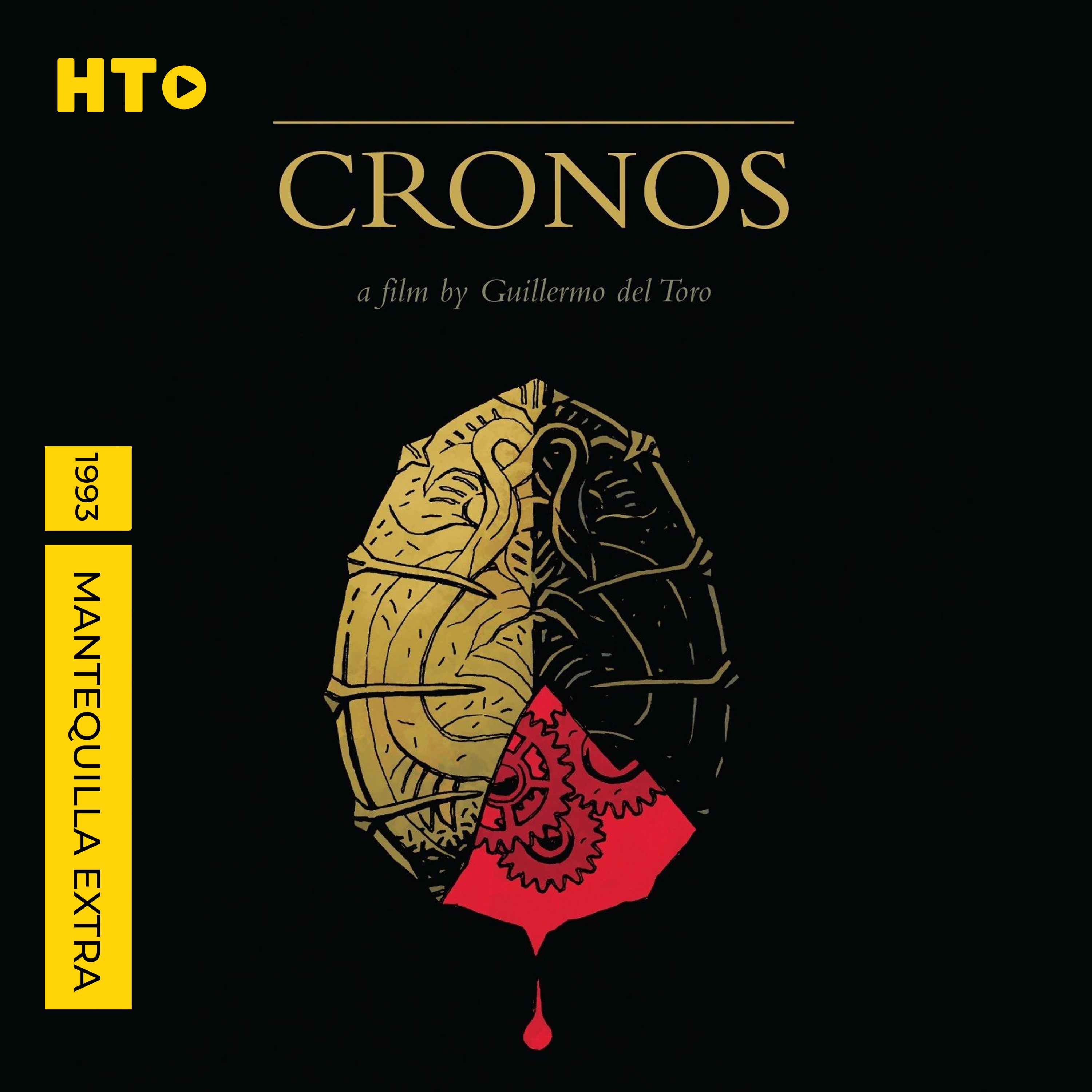 Mantequilla Extra: Cronos
