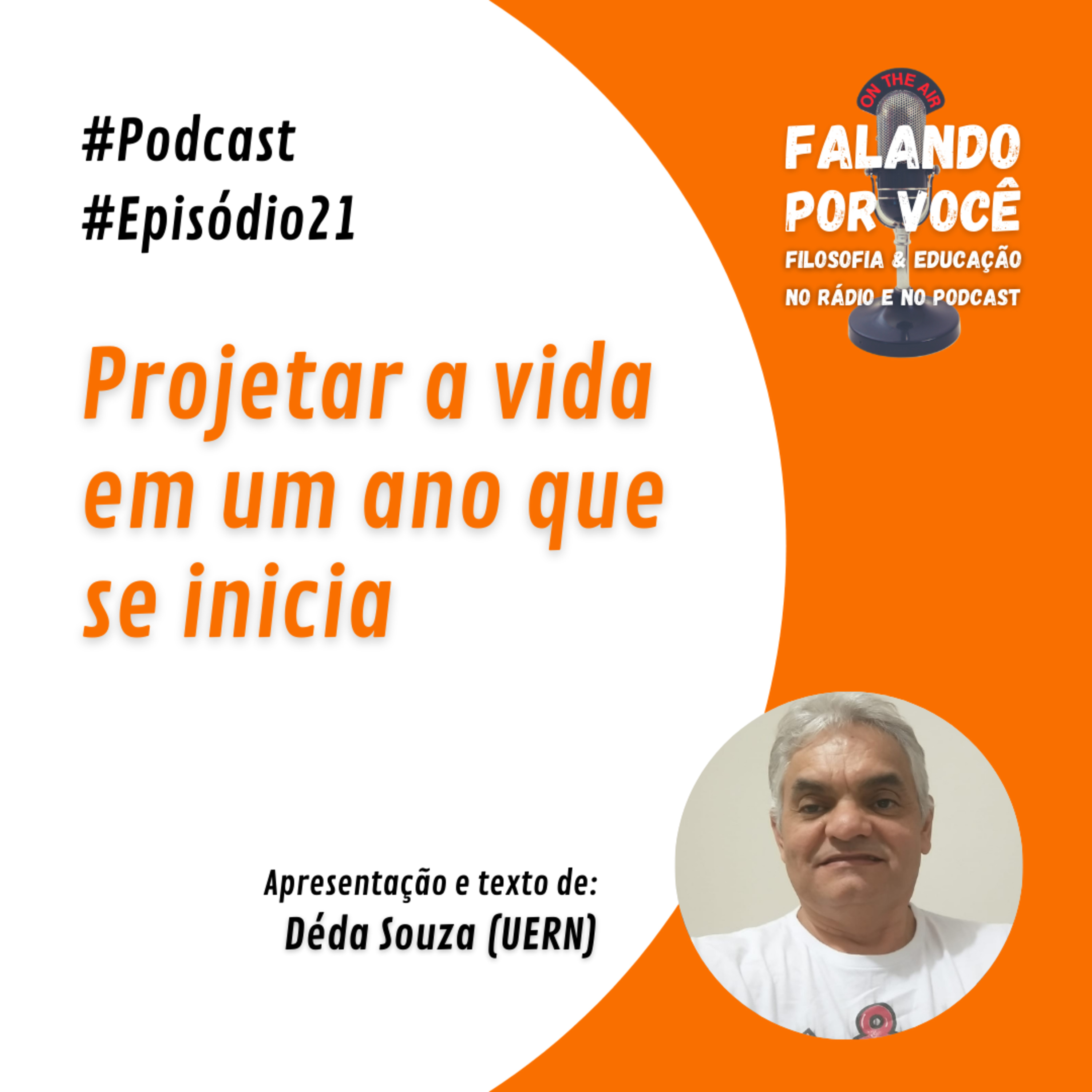 Falando por você: filosofia e educação
