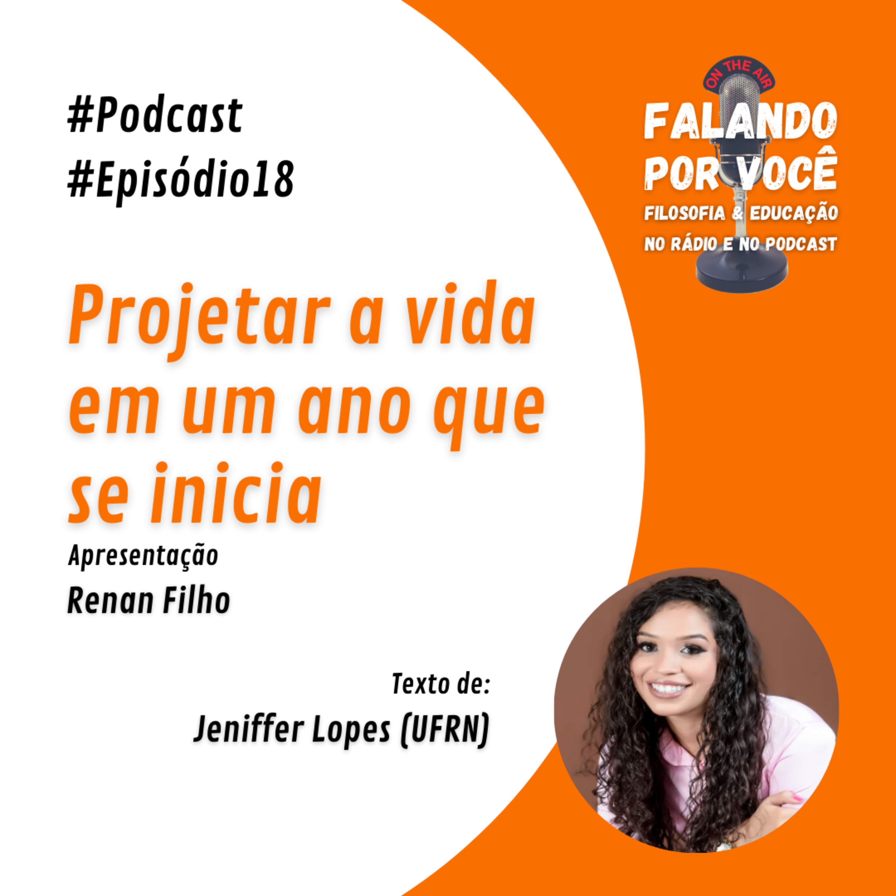 Falando por você: filosofia e educação