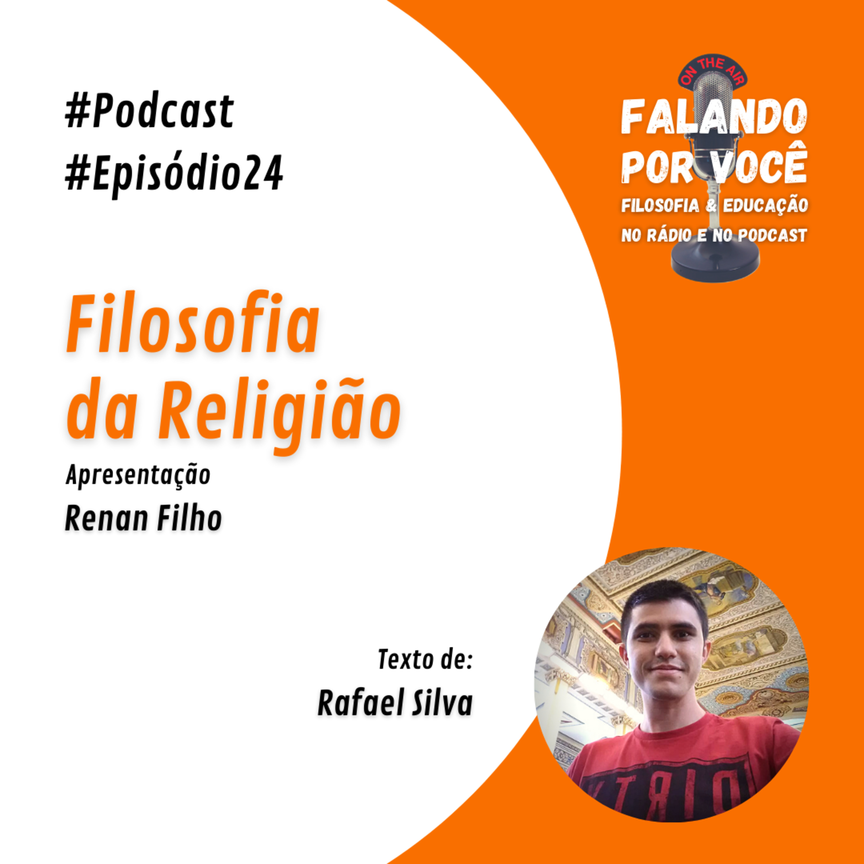 Falando por você: filosofia e educação