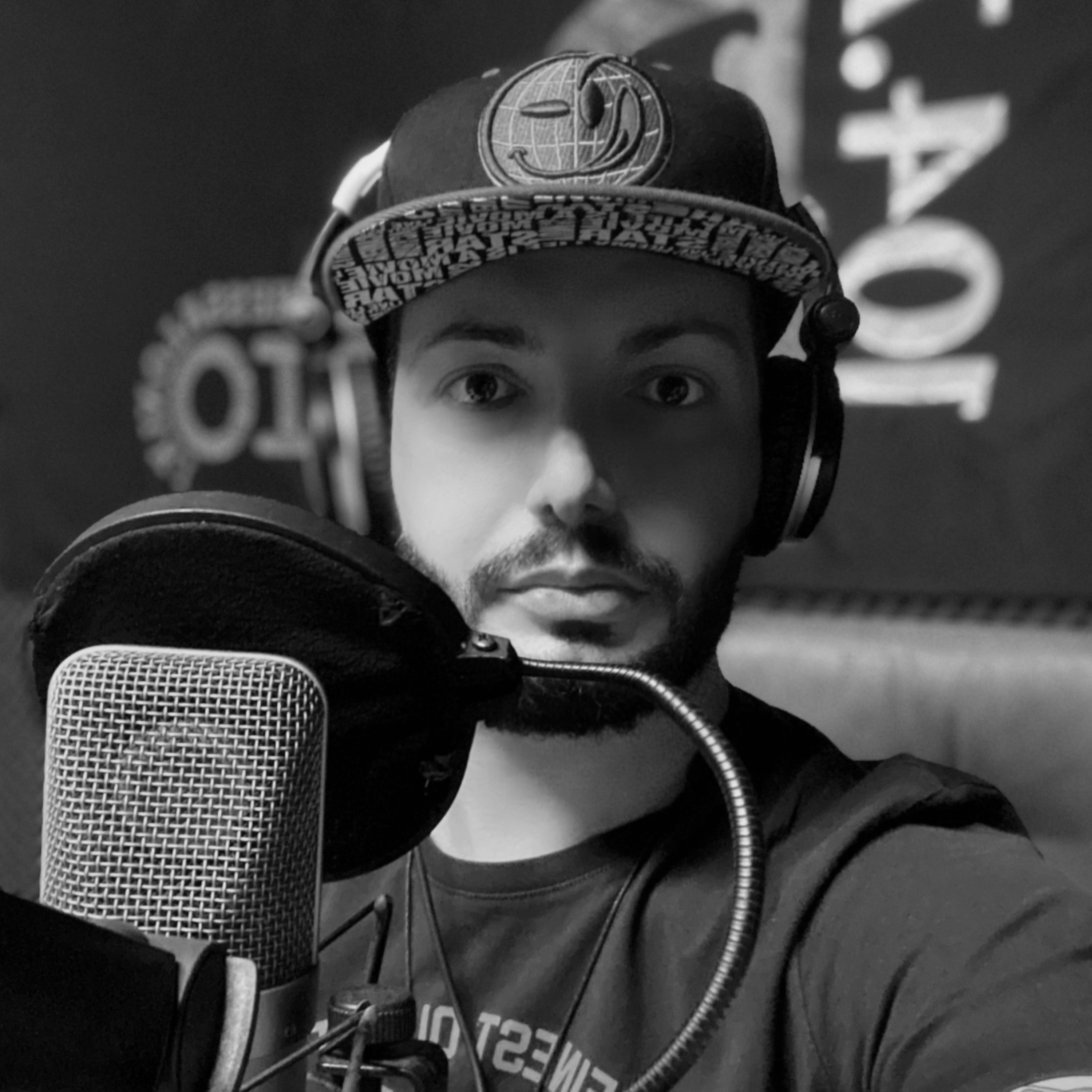 Konstantinos Pravitas | Interview (Teaser) episode artwork