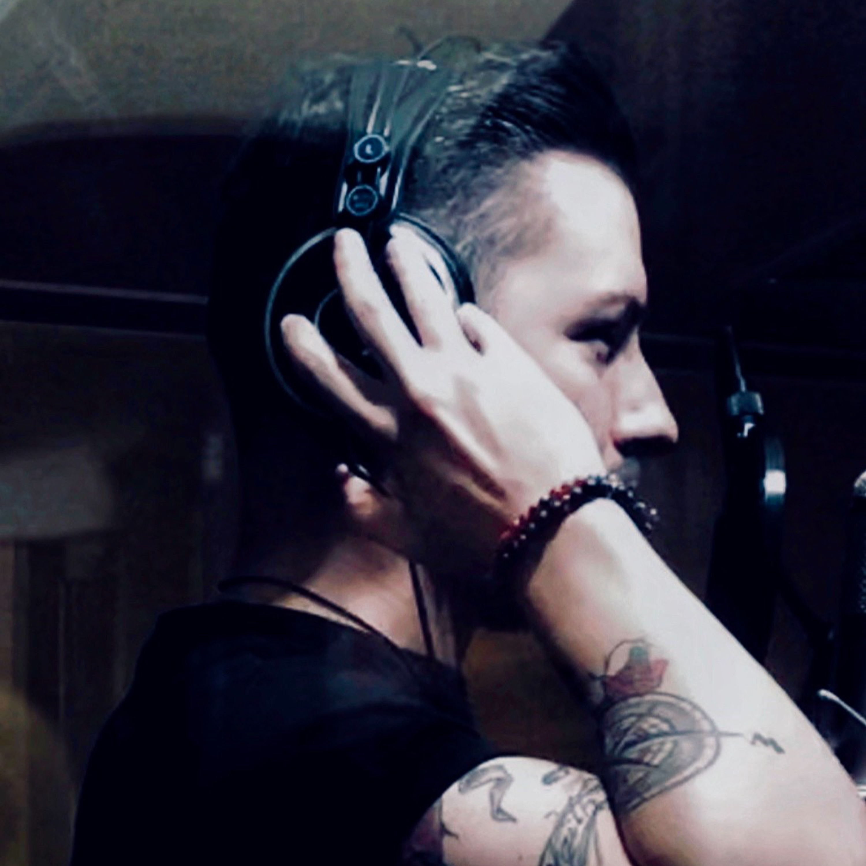 Kyriakos Andronis | Radio Voiceovers #1 episode artwork