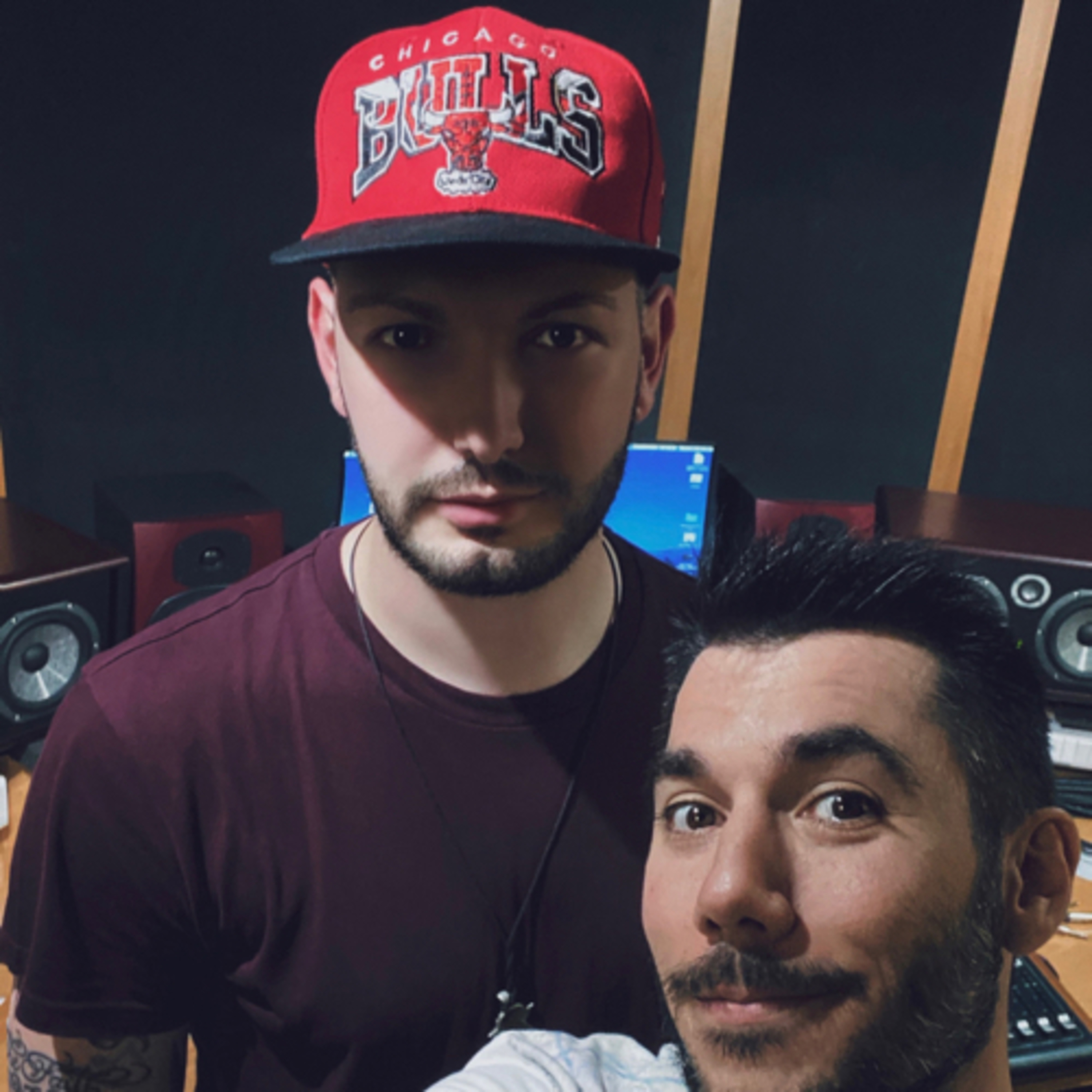 Konstantinos Pravitas | Interview episode artwork