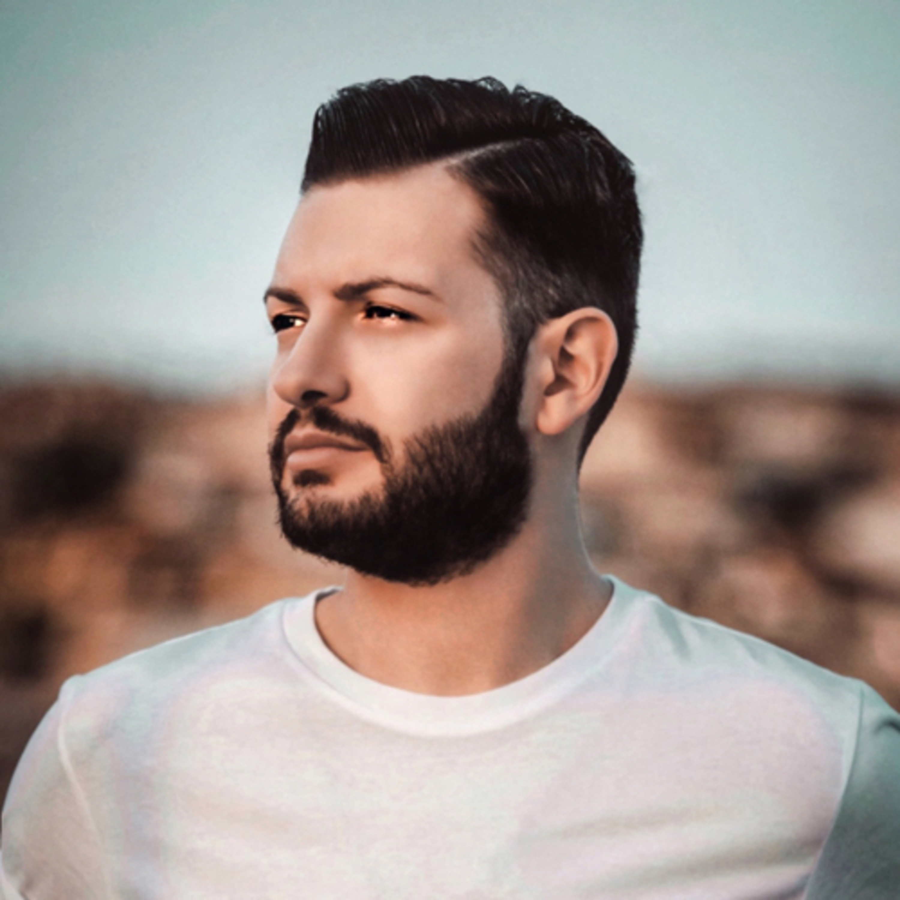 Kyriakos Andronis | Party Zone Highlights #2 (Rock Radio 104.7) episode artwork