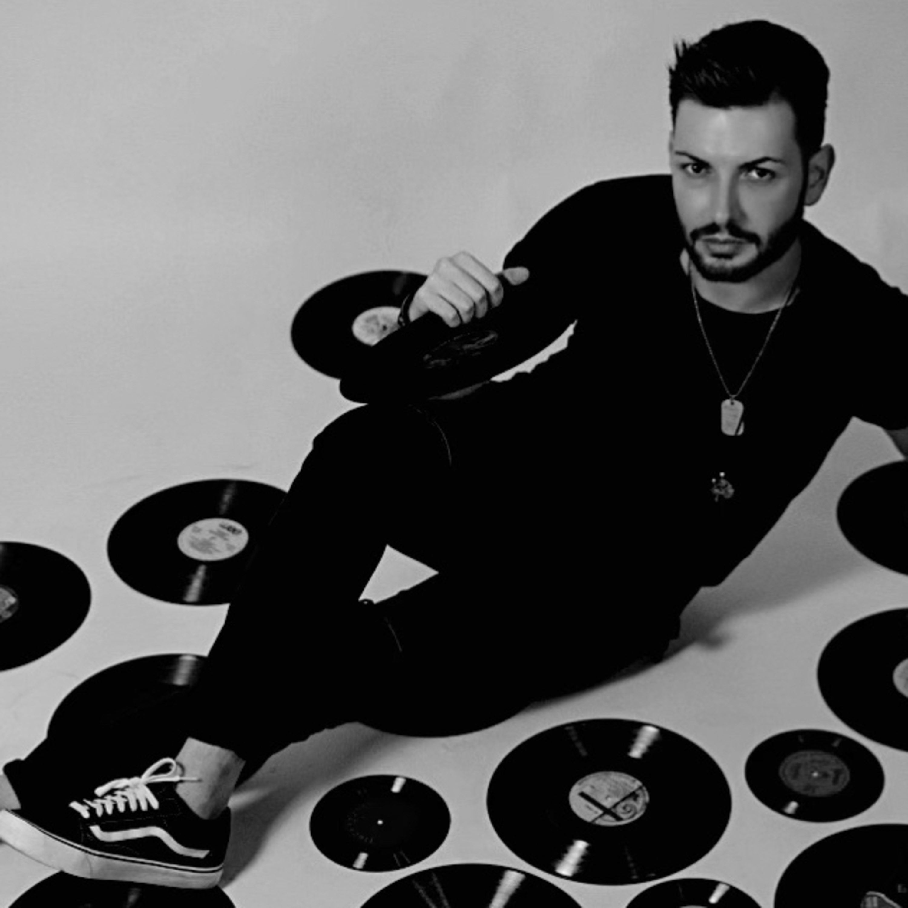 Kyriakos Andronis | On Air Highlights #3 (Rock Radio 104.7) episode artwork