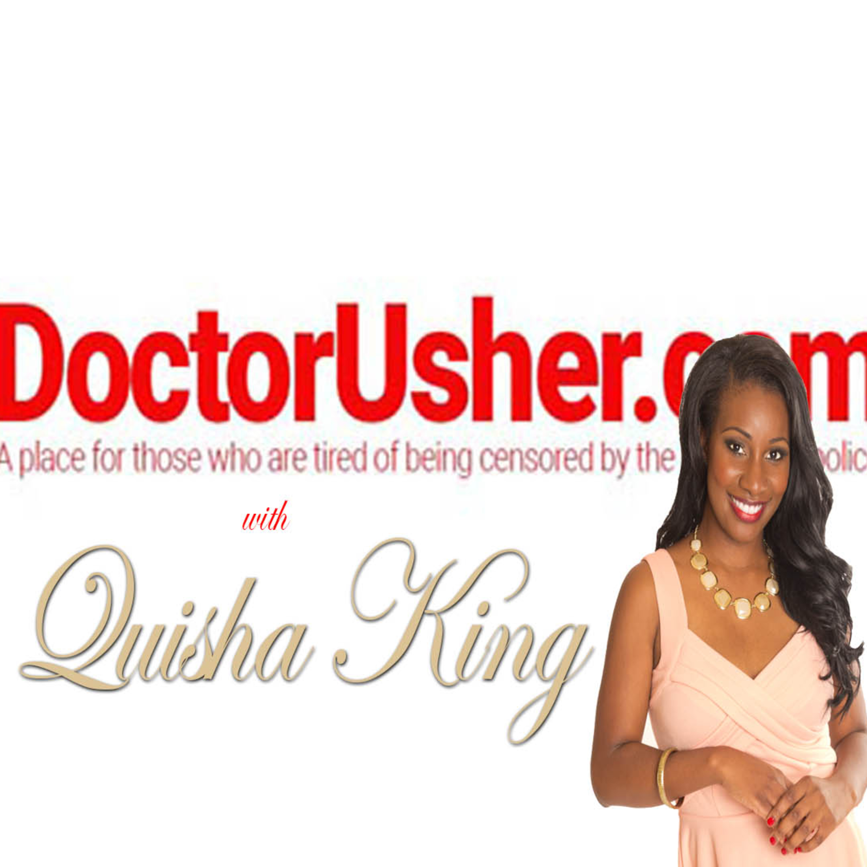 Doctor Usher