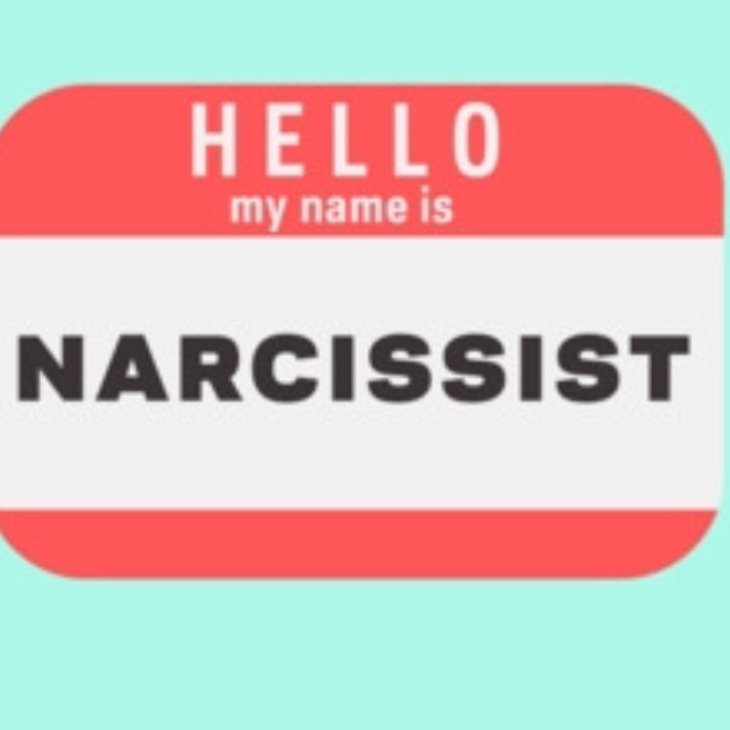 Narcissism  episode artwork