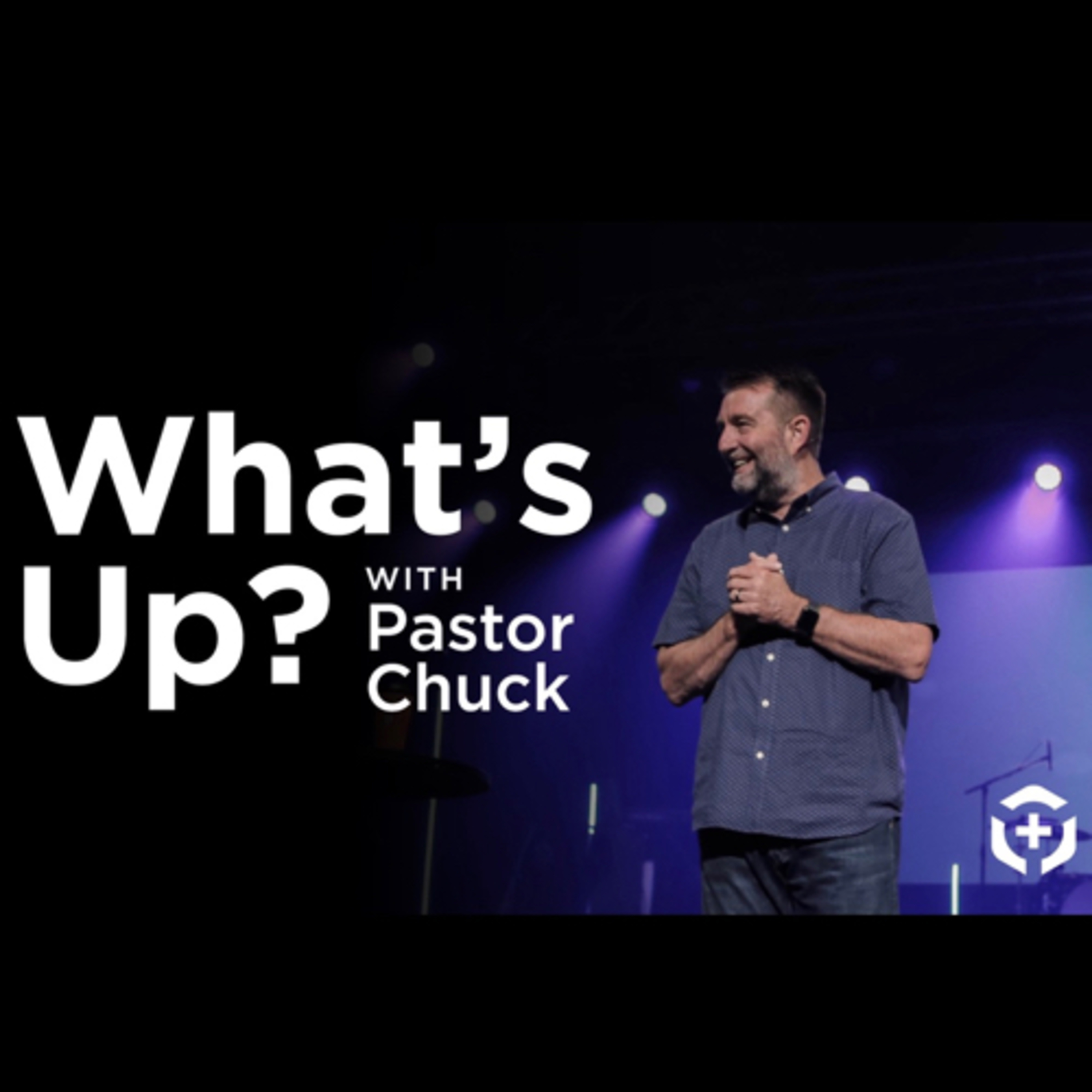 Are We in the Last Days? | An Update from Pastor Chuck episode artwork