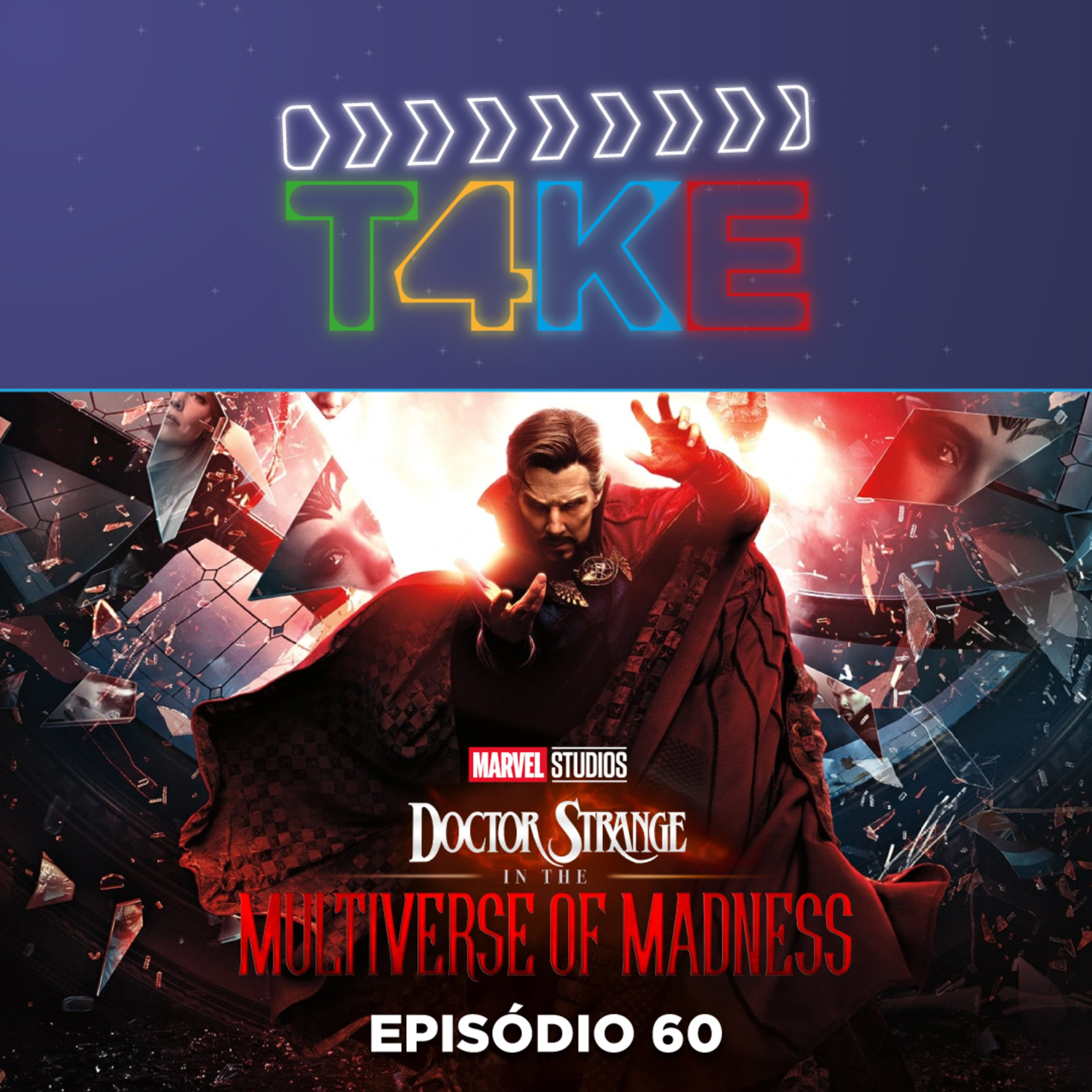T4KE (Arquivo)