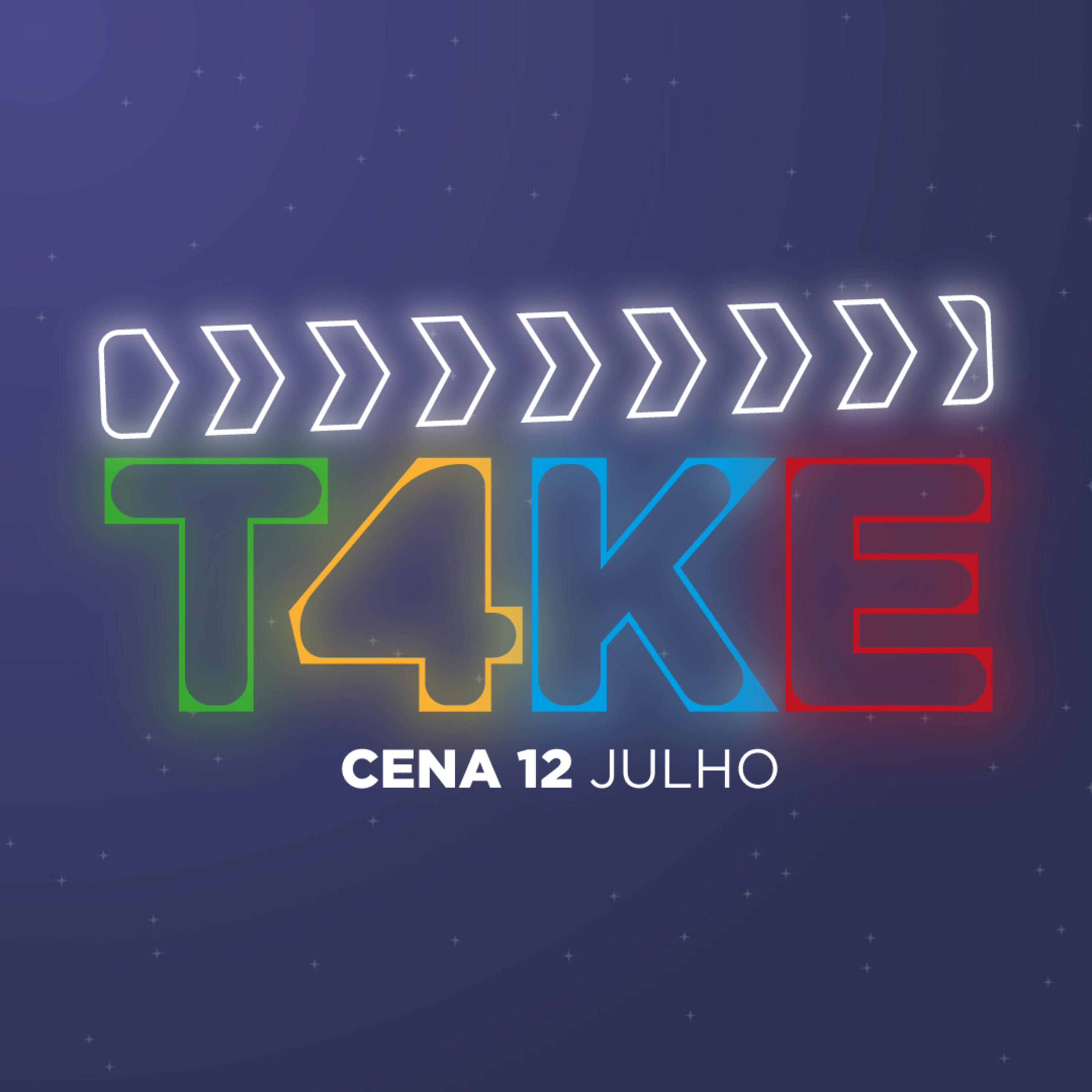 Cena 12 (Julho) episode artwork