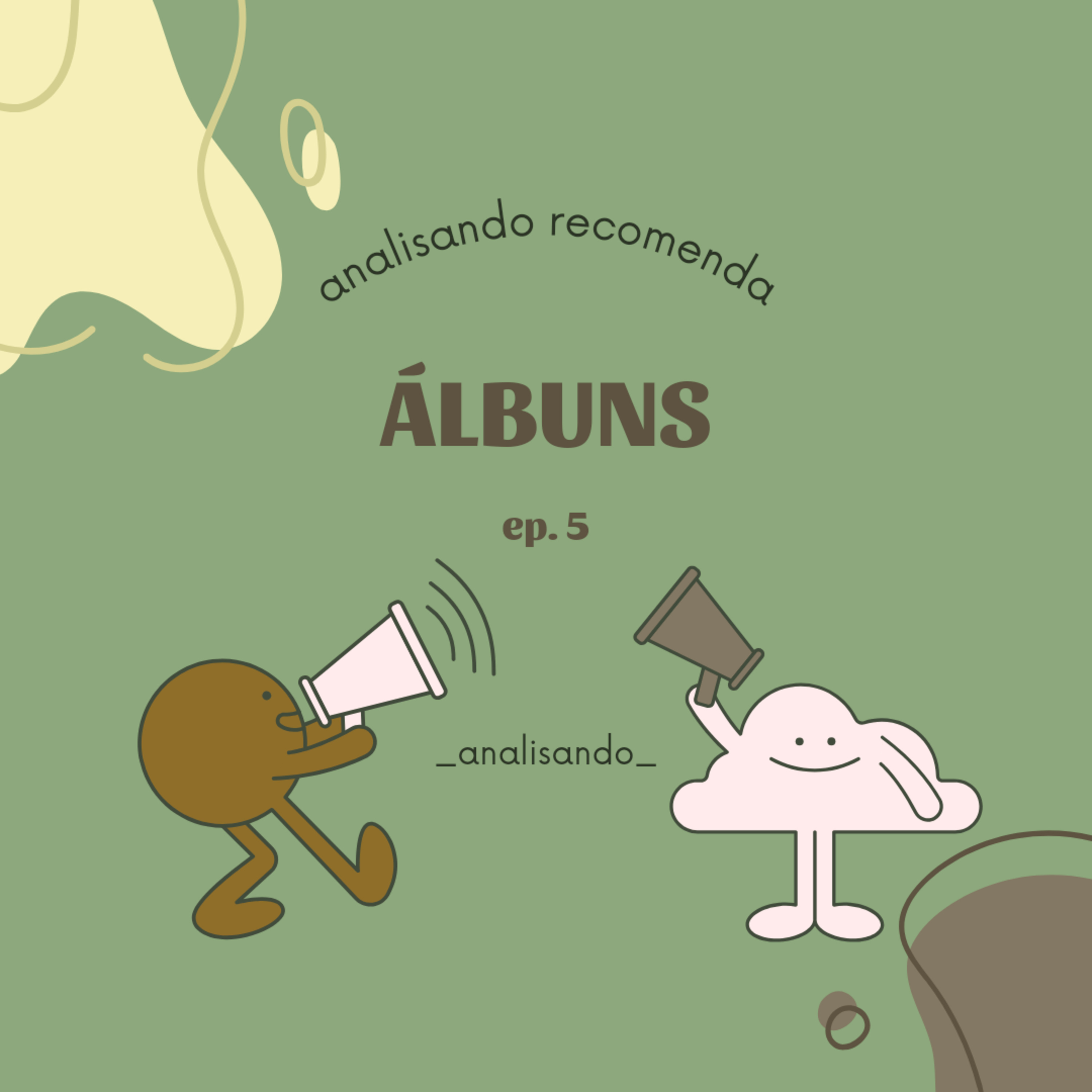 _álbuns_ episode artwork