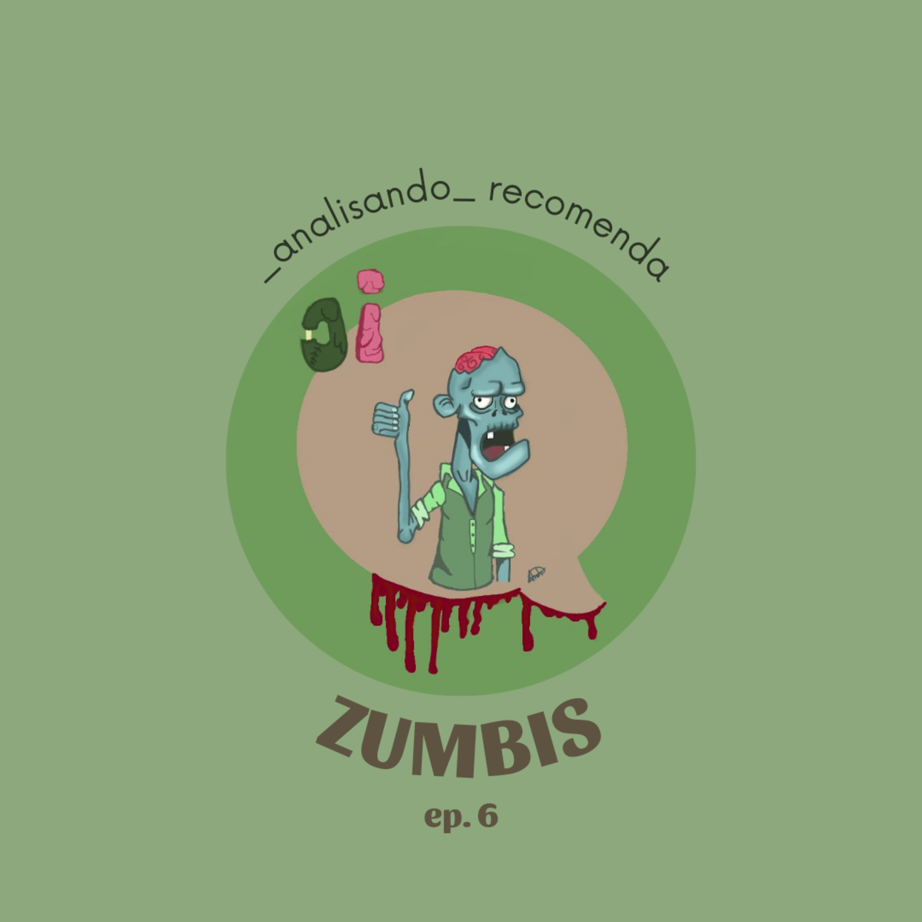 _zumbis_ episode artwork