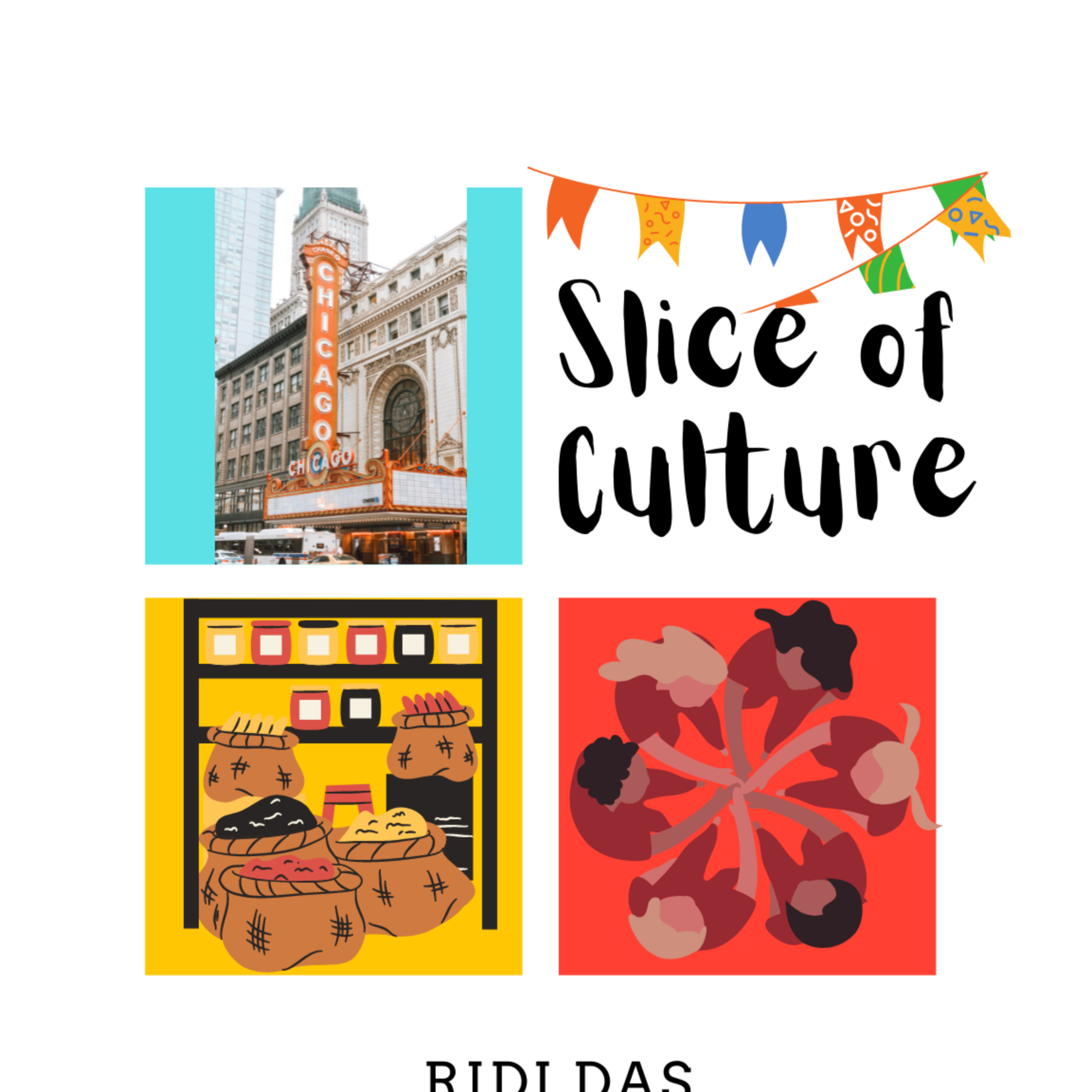 Slice of Culture