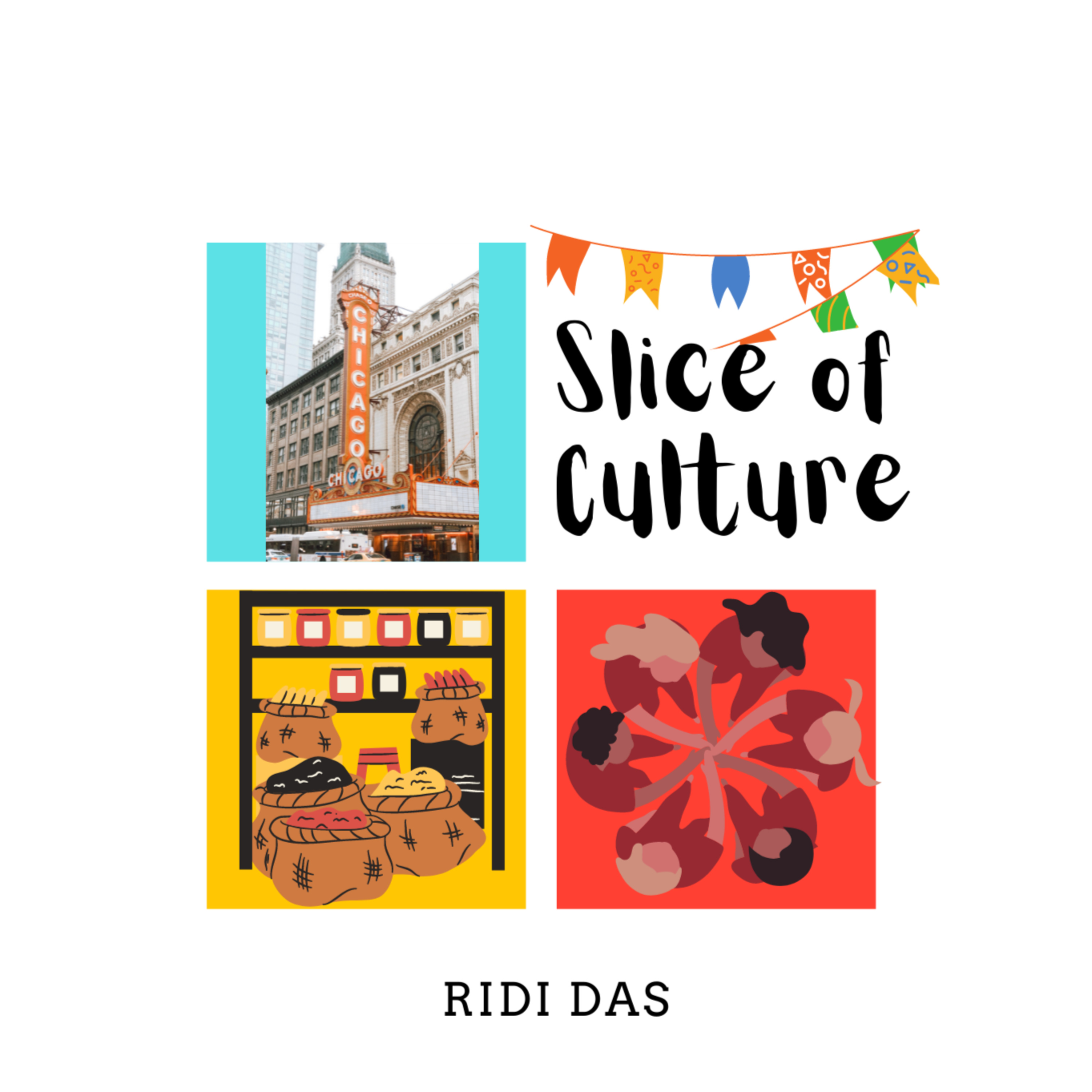 Slice of Culture