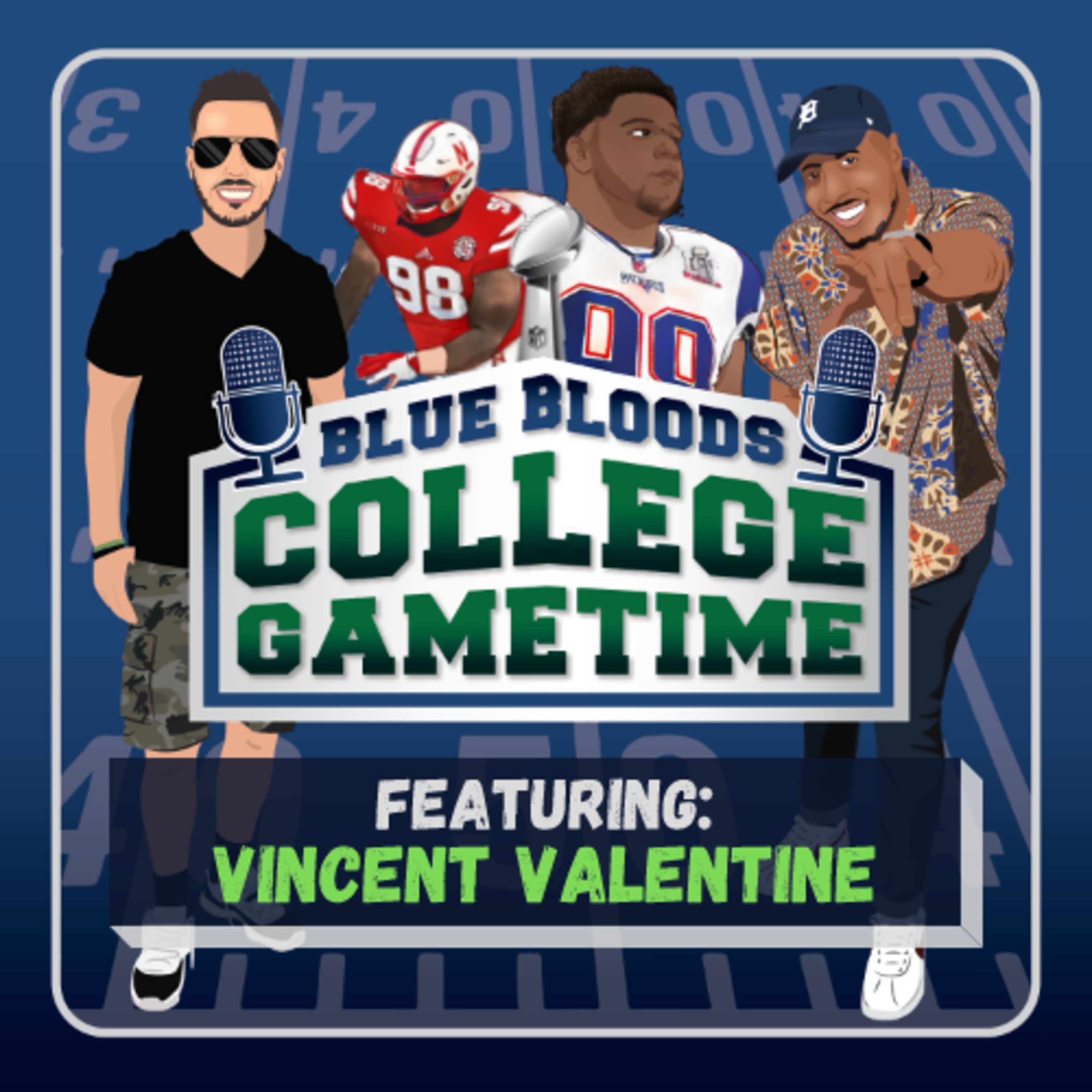 Blue Bloods Podcast