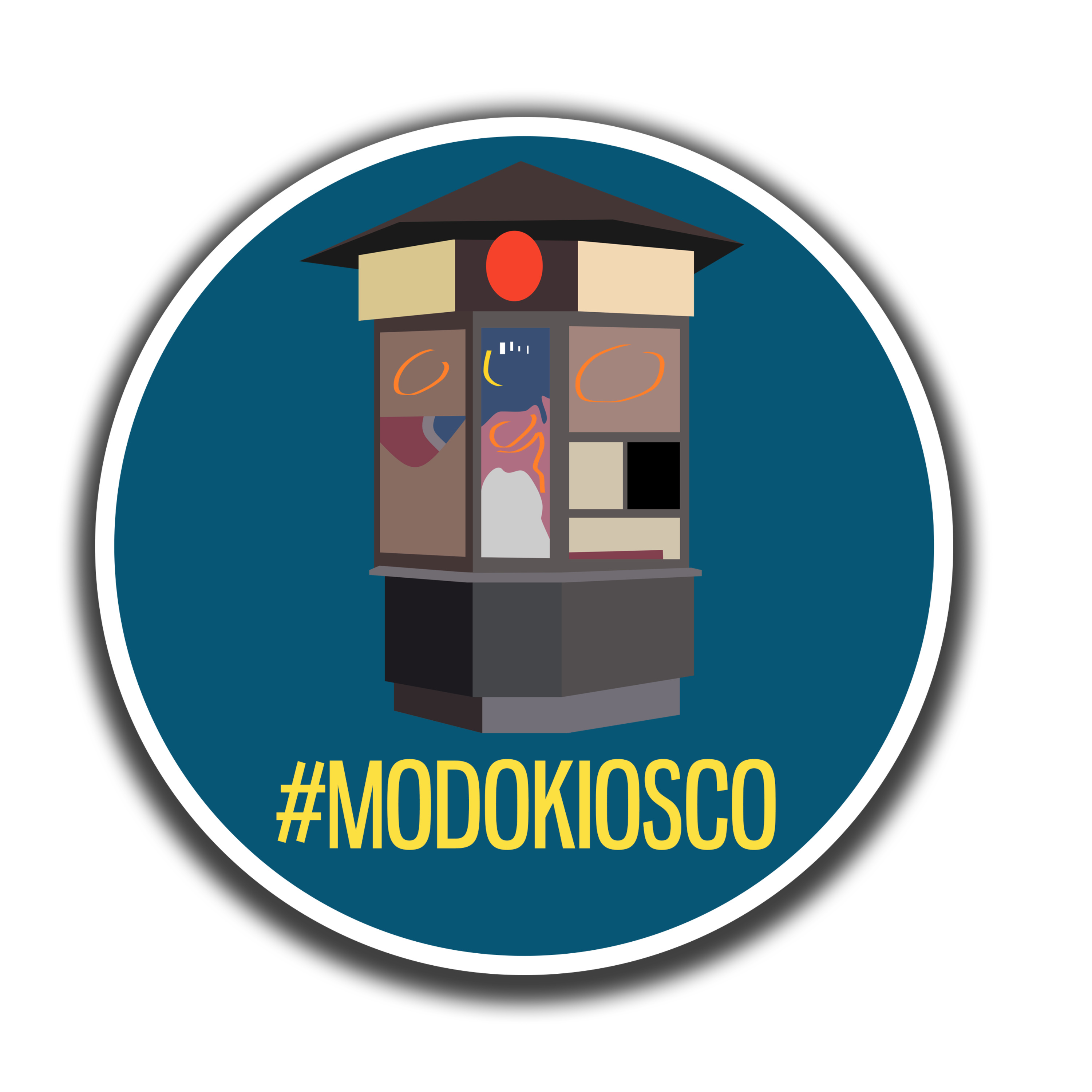 ModoKiosco