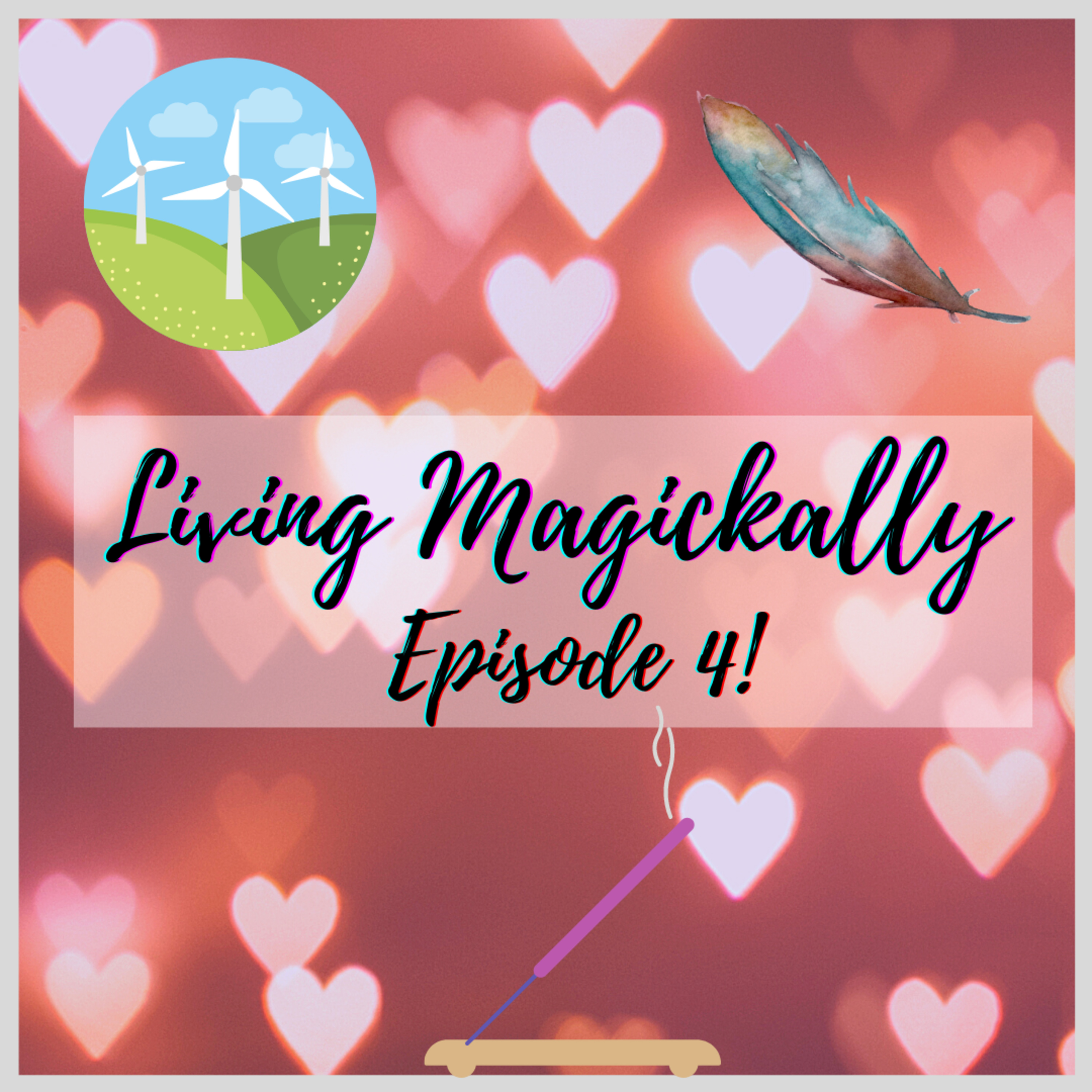 Living Magickally