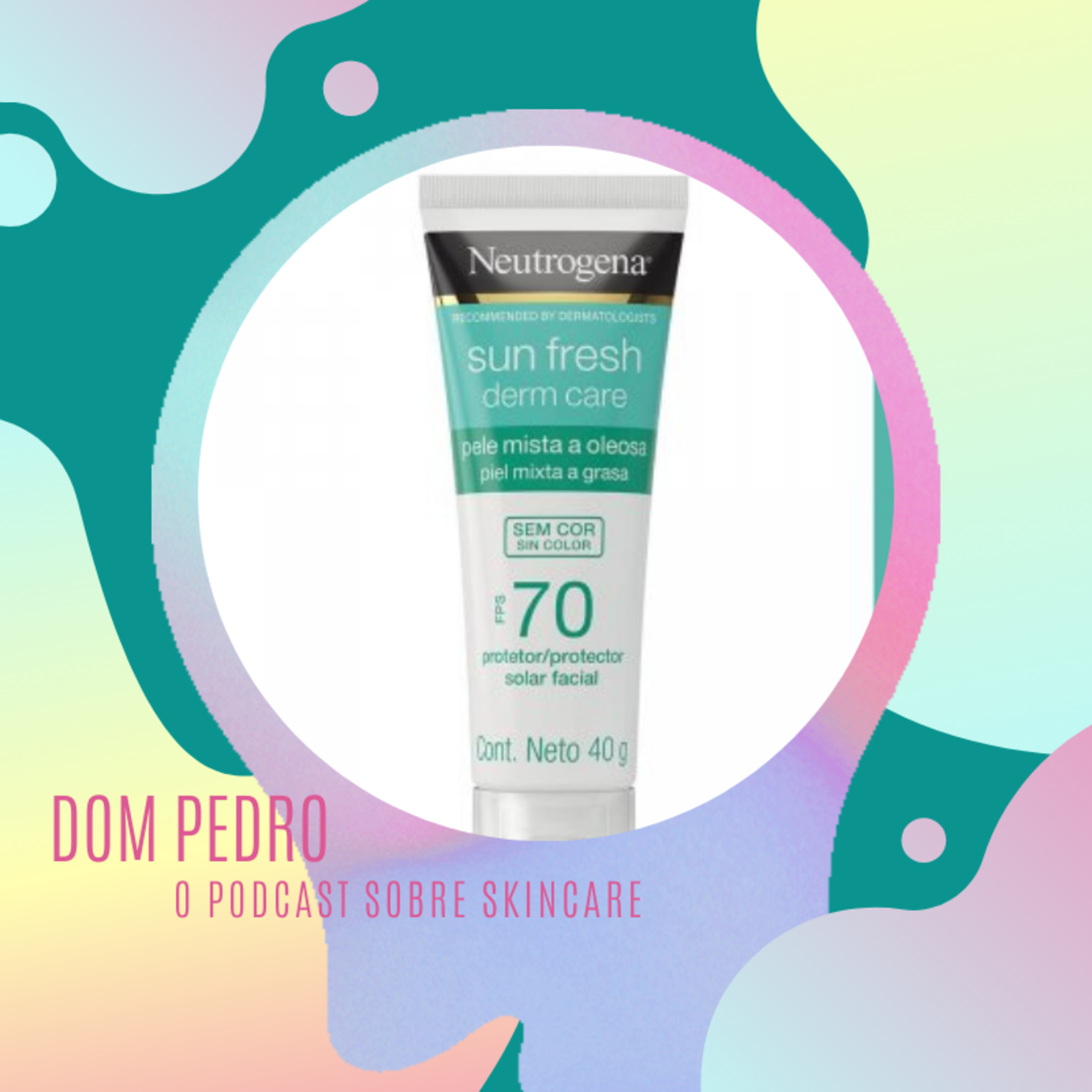 Dom Pedro | Skin Care