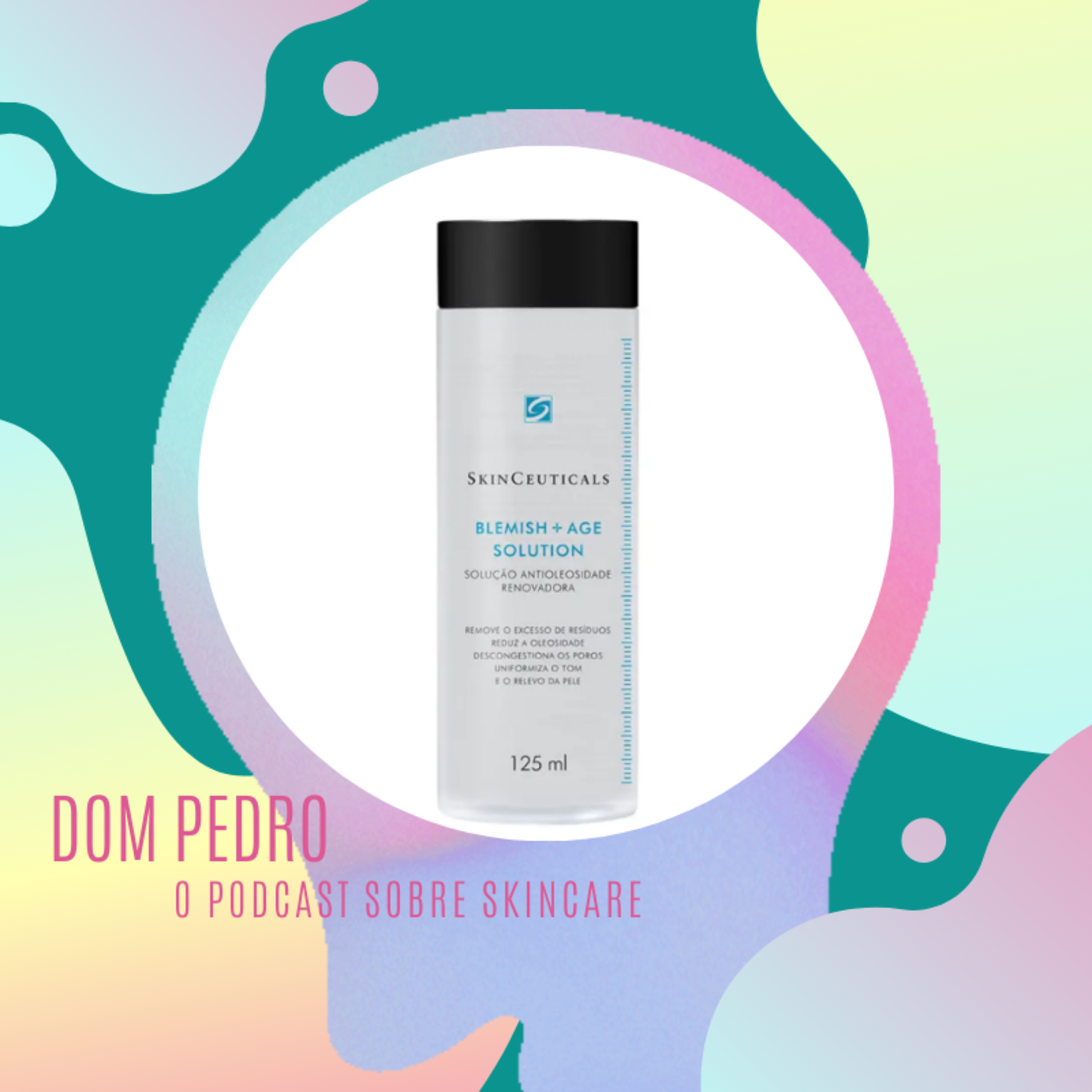 Dom Pedro | Skin Care