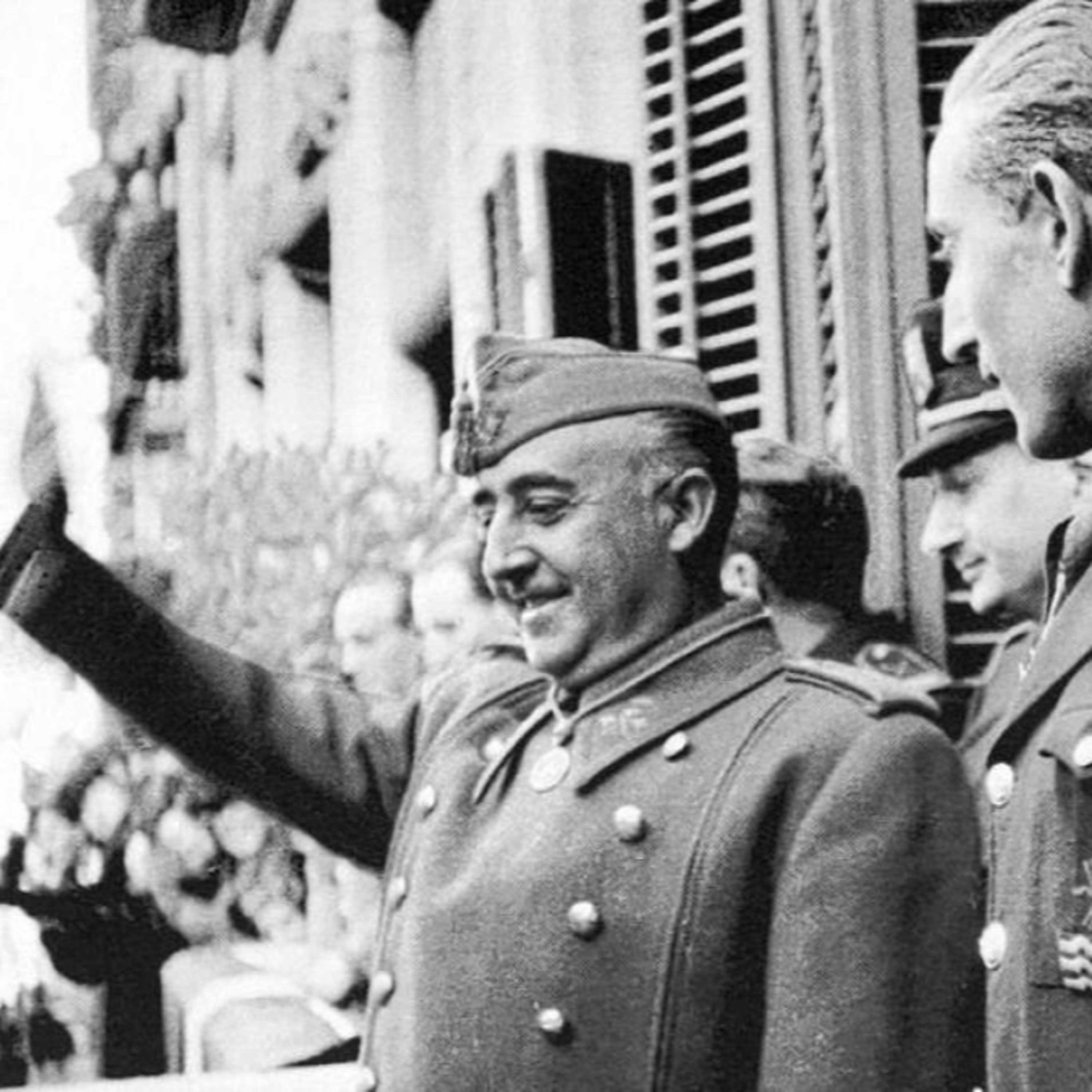 Portada de Hitos de la historia