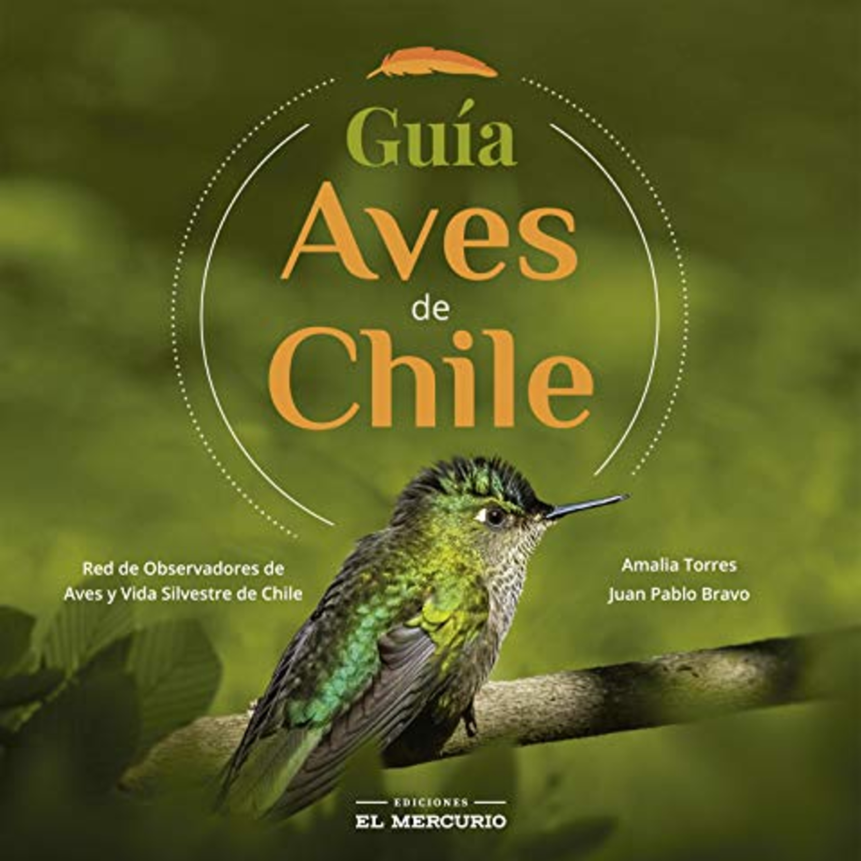 Portada de Hitos de la historia