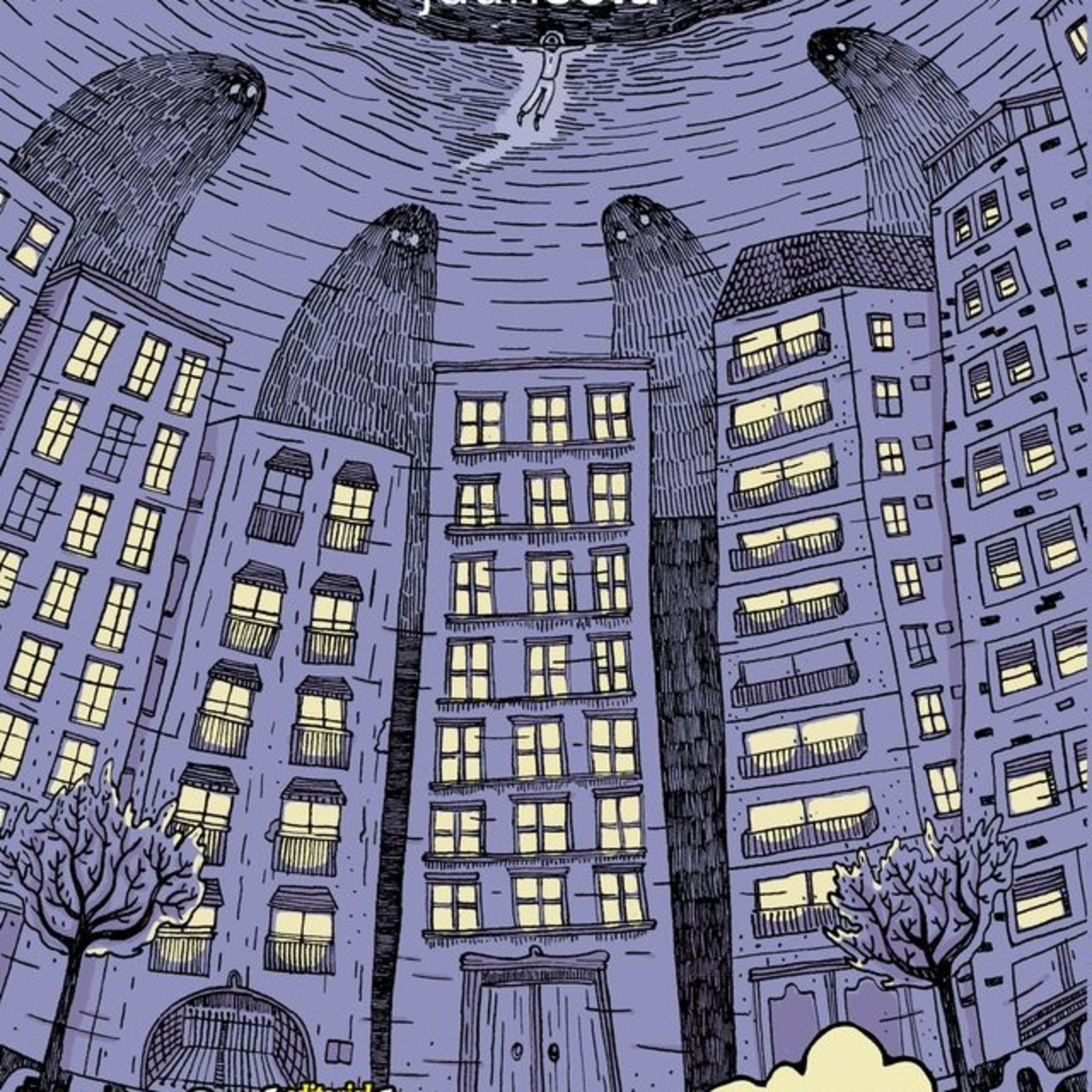 Esperar la tormenta episode artwork