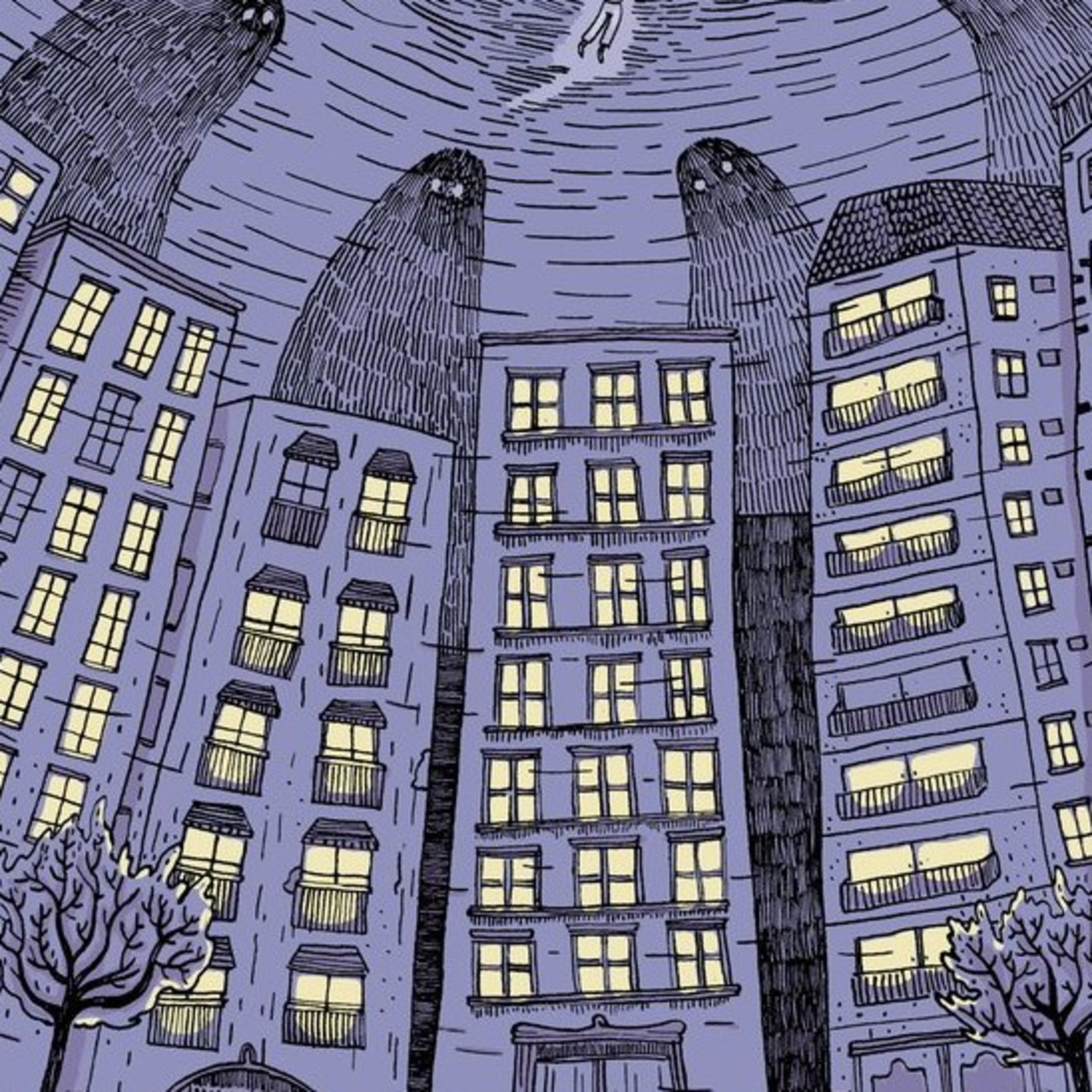 El agustincito episode artwork