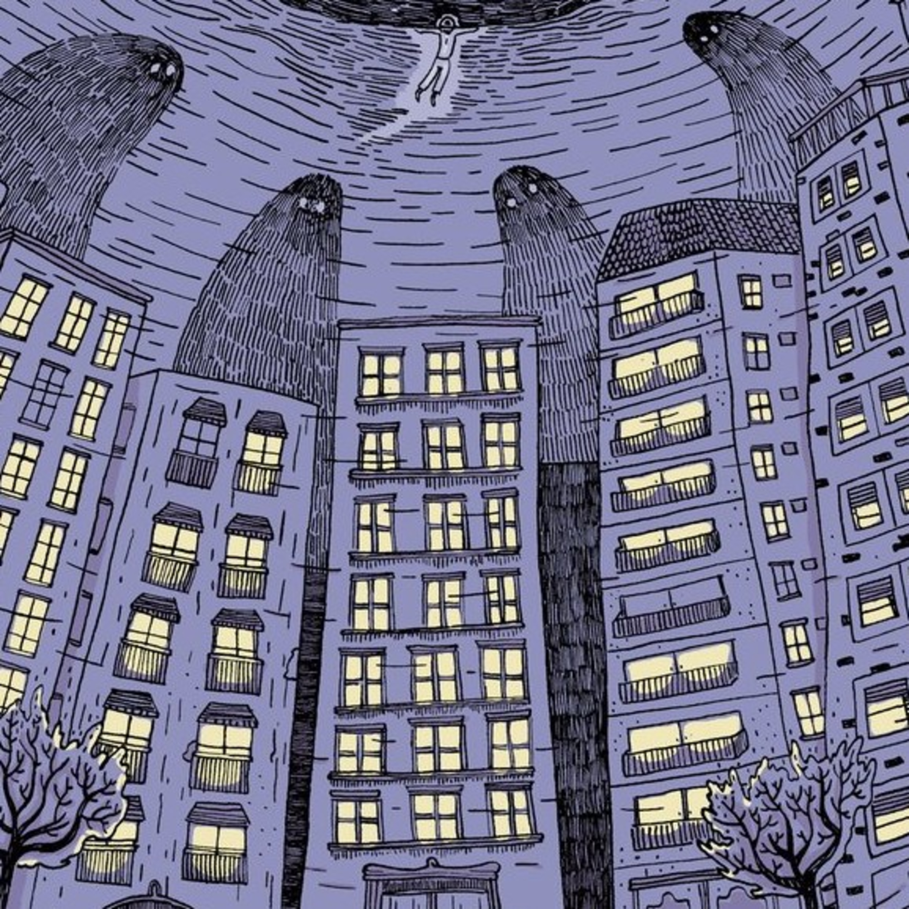 La pobre episode artwork