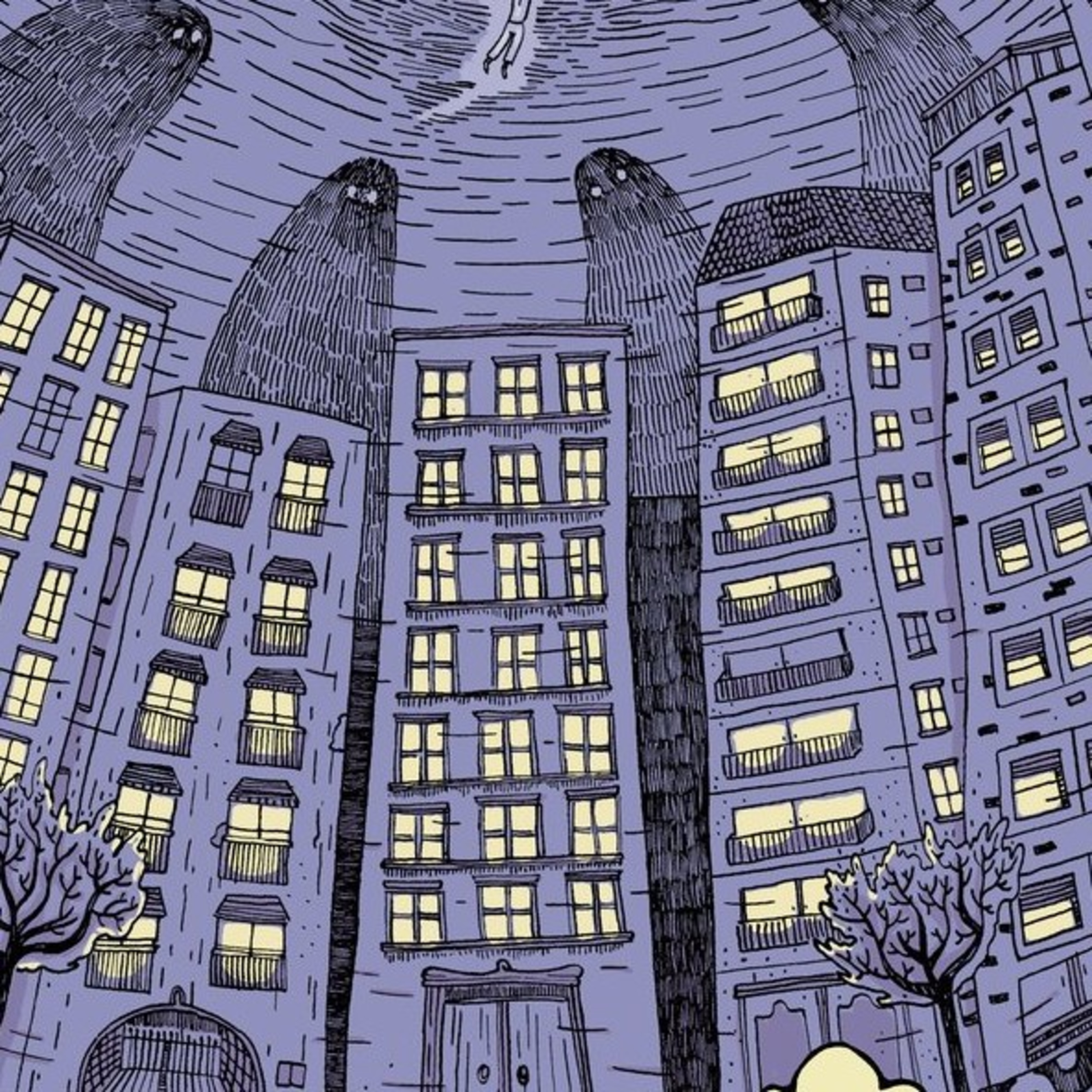 Ojala mi mama supiera episode artwork