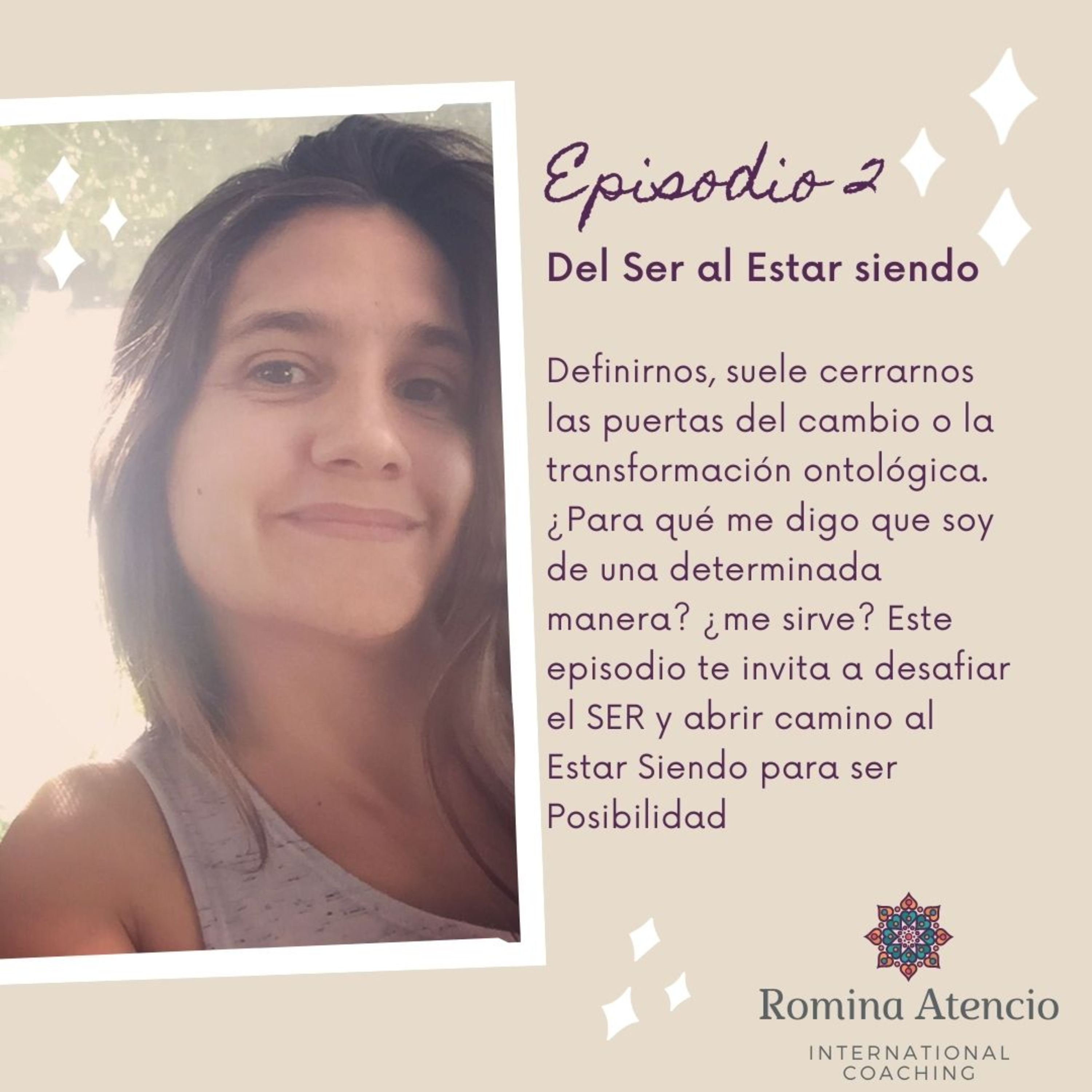 Tu mente, tu vida, el mundo