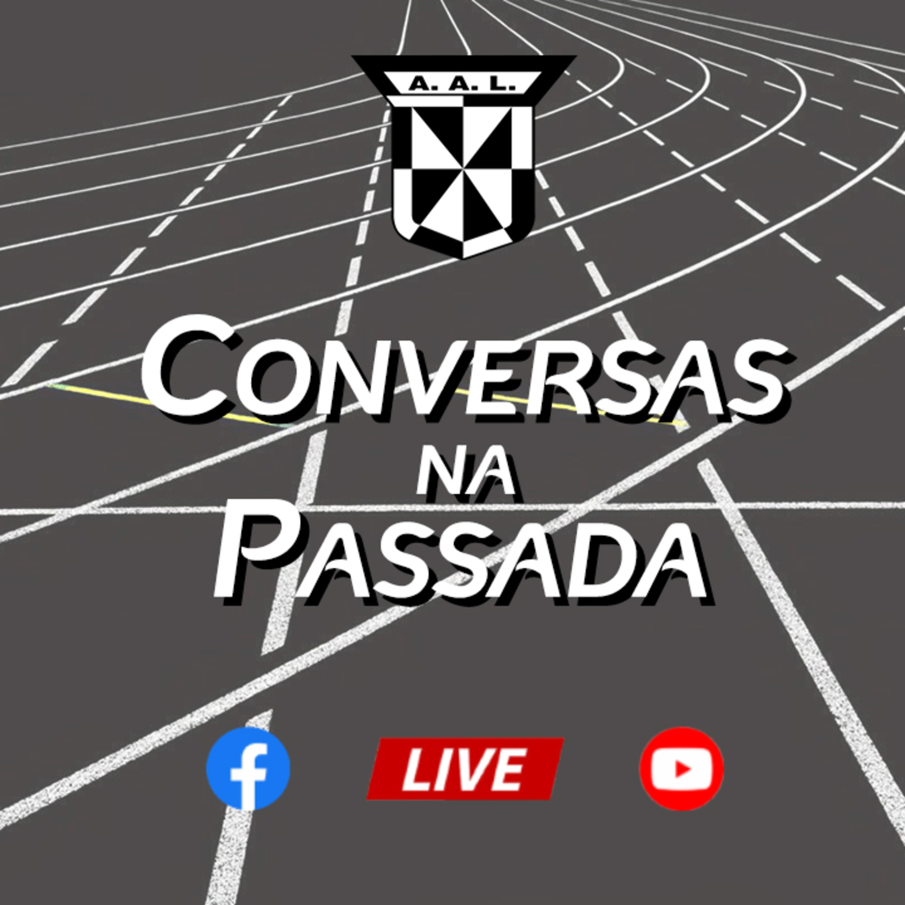 Conversas na Passada