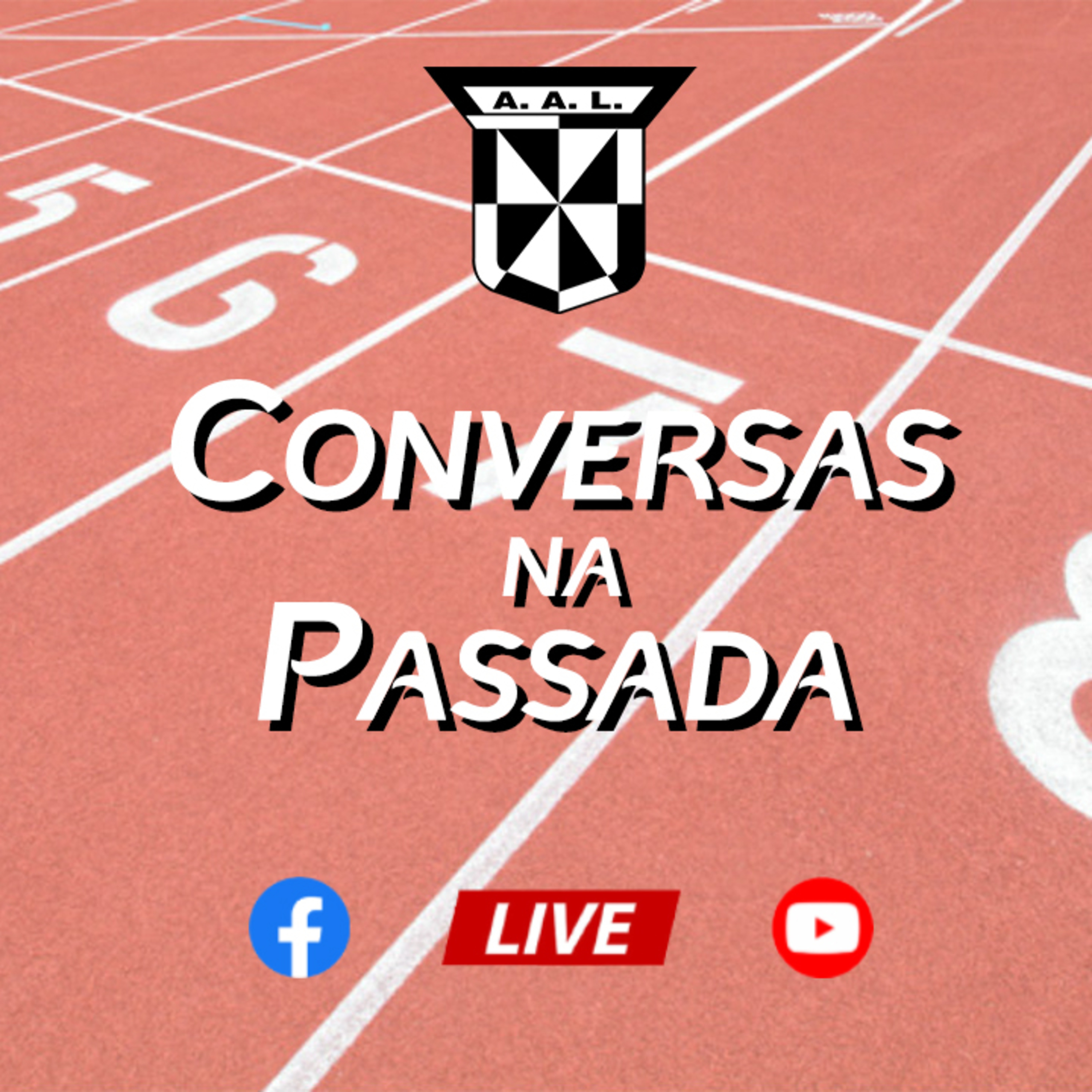 Ep 20 – Desporto Adaptado episode artwork