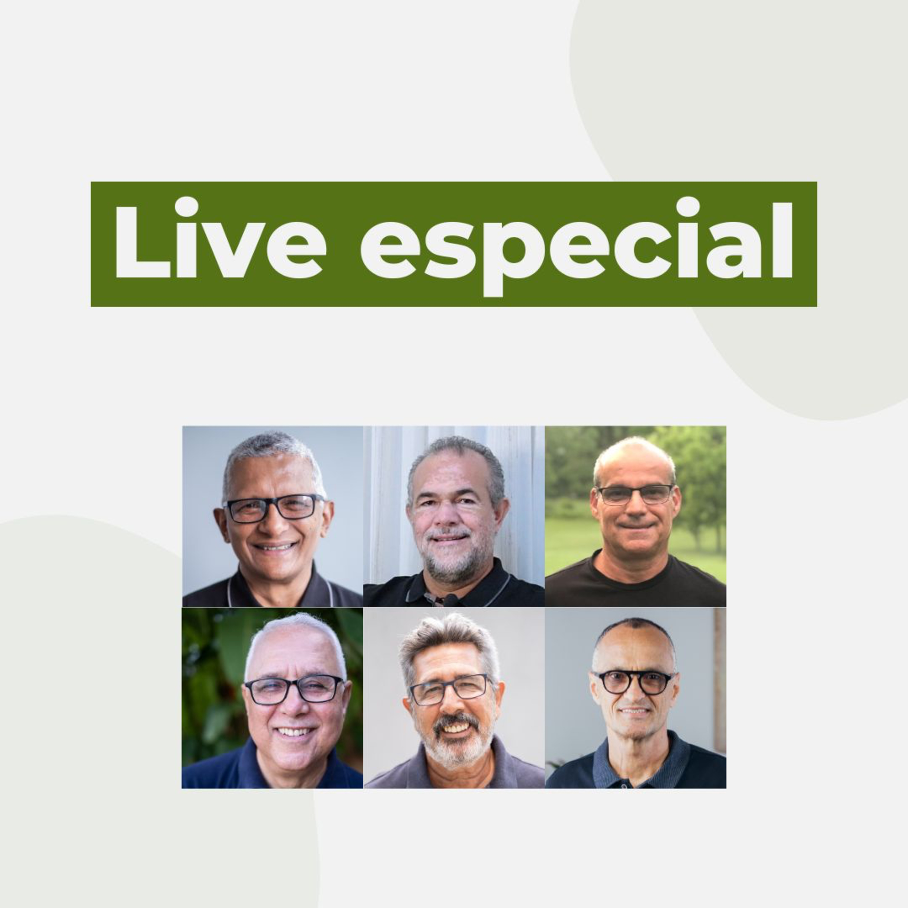 Live especial - Fundamentos episode artwork