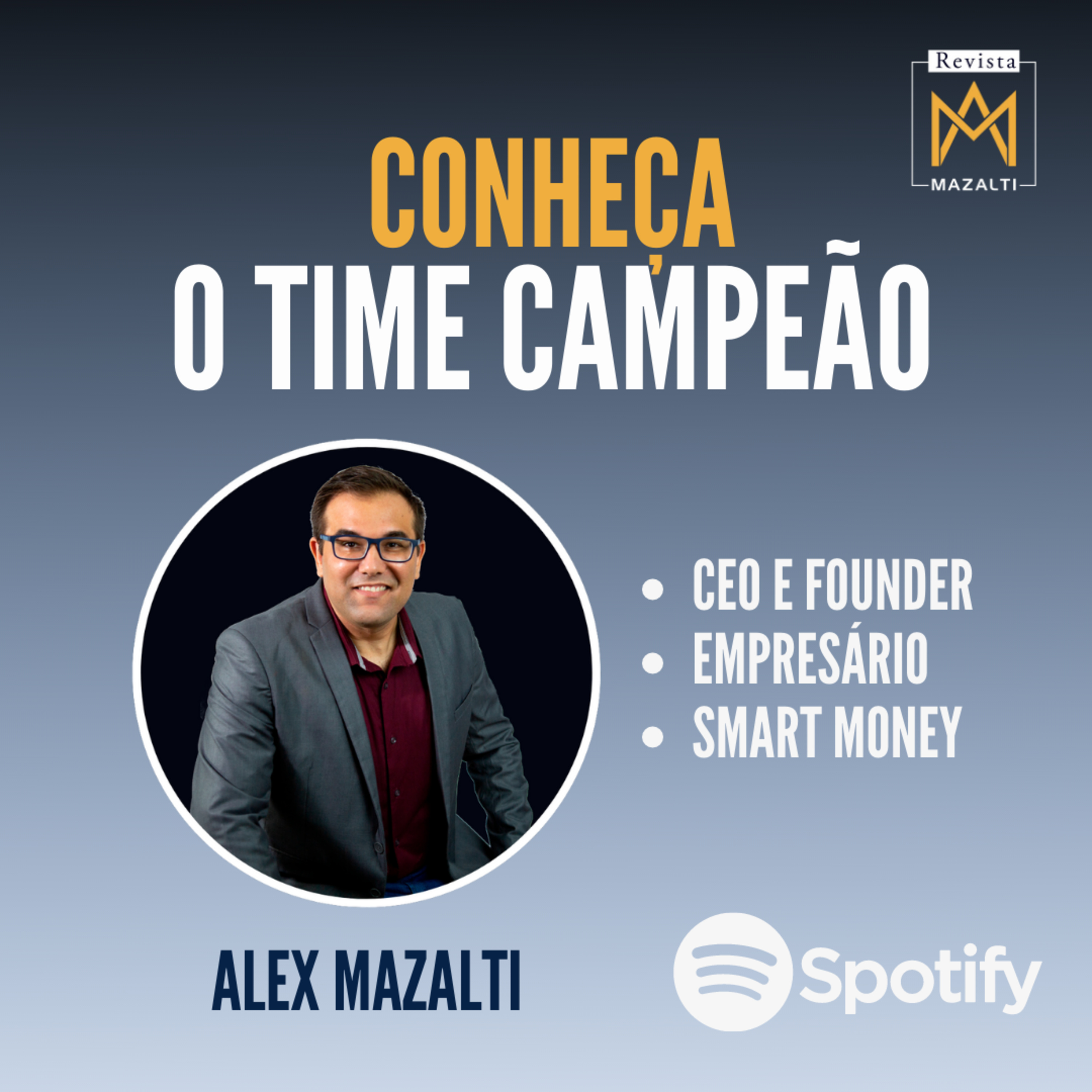 Revista Mazalti