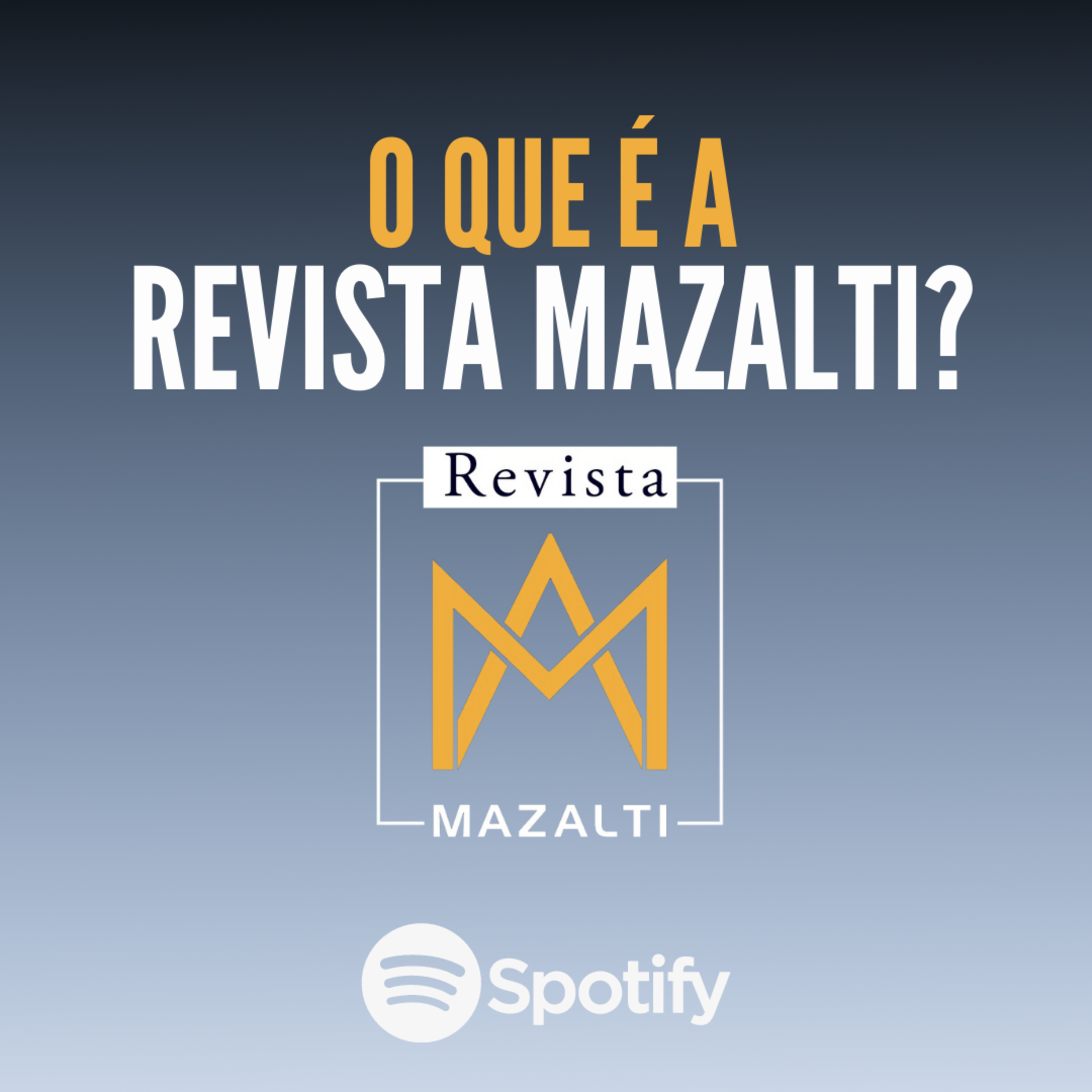 Revista Mazalti