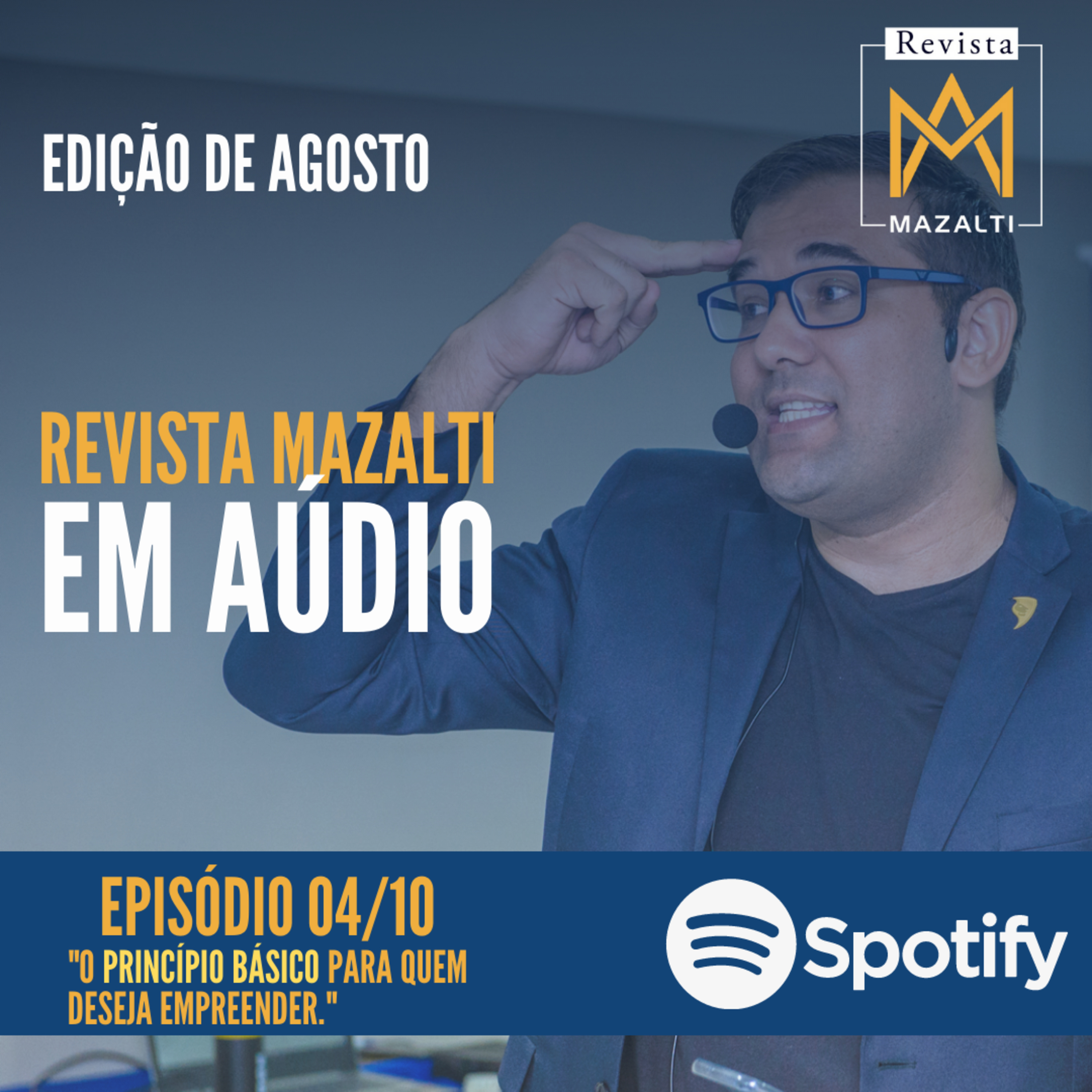 Revista Mazalti