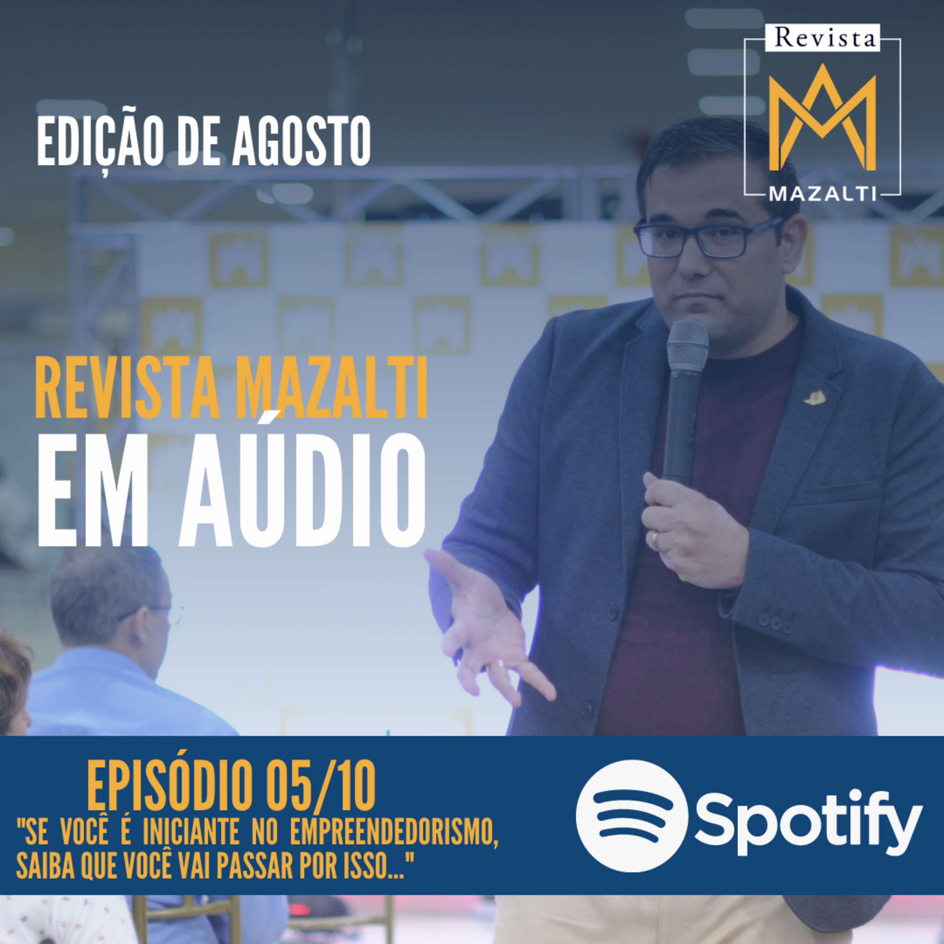 Revista Mazalti