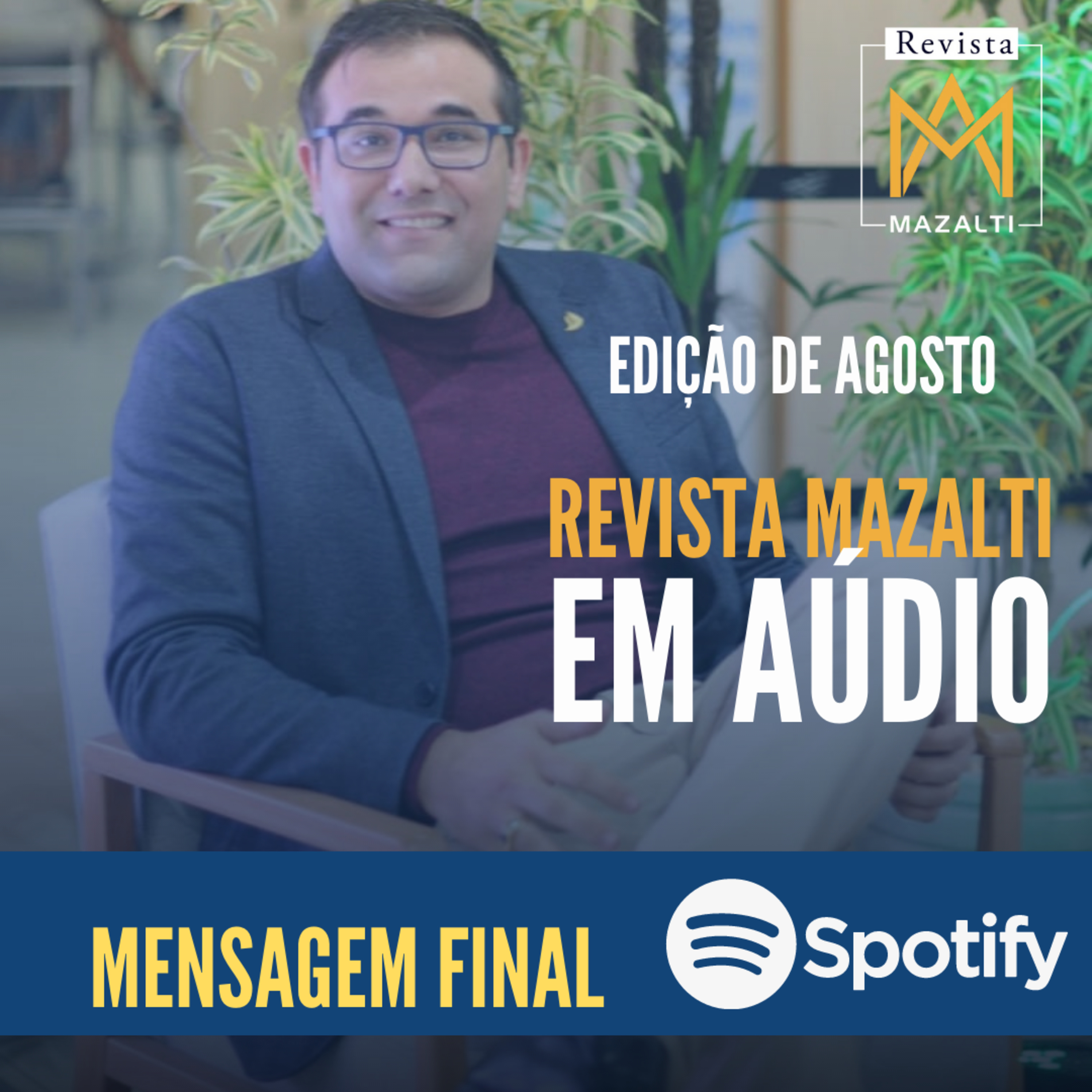 Revista Mazalti