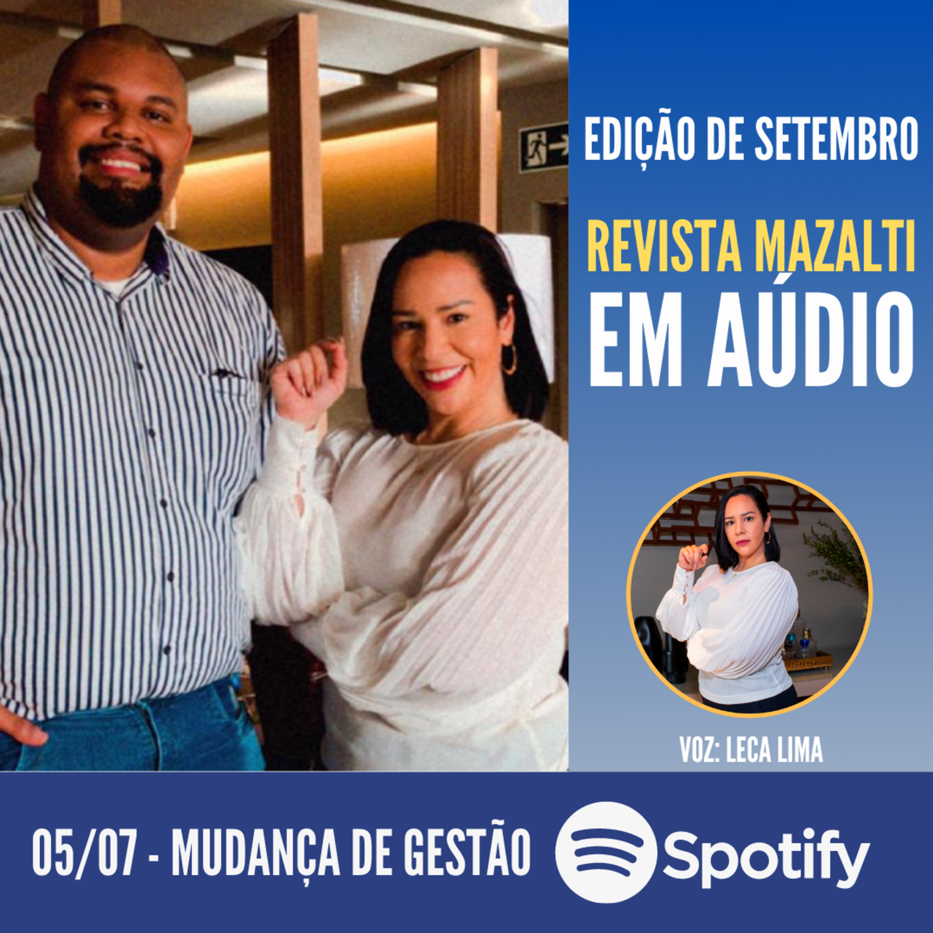 Revista Mazalti