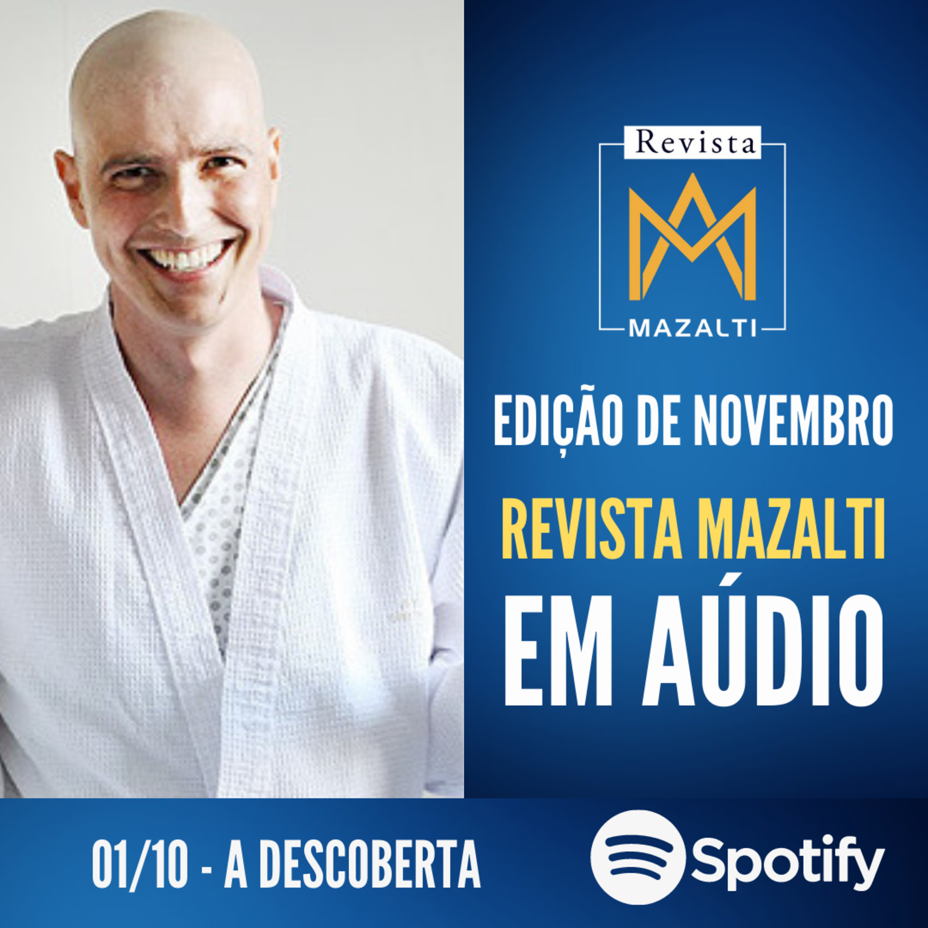 Revista Mazalti